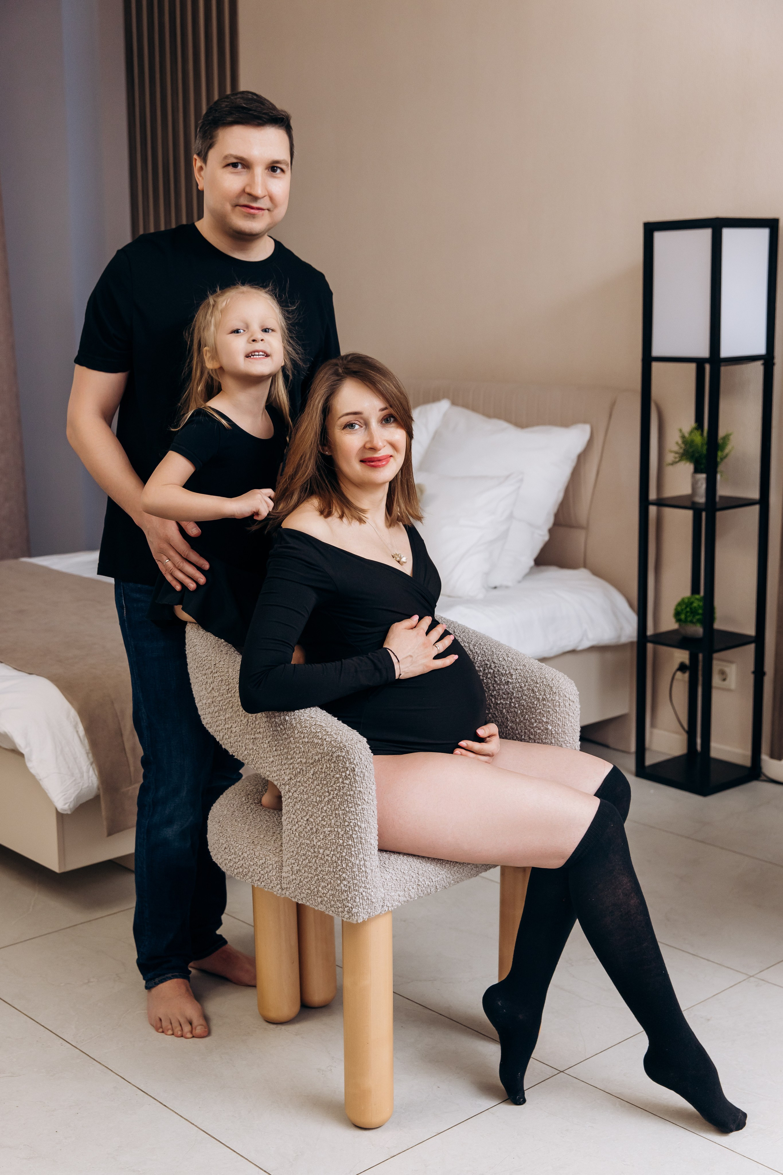 Семейные съемки. Ваш универсальный фотограф Евгения Дунаевская