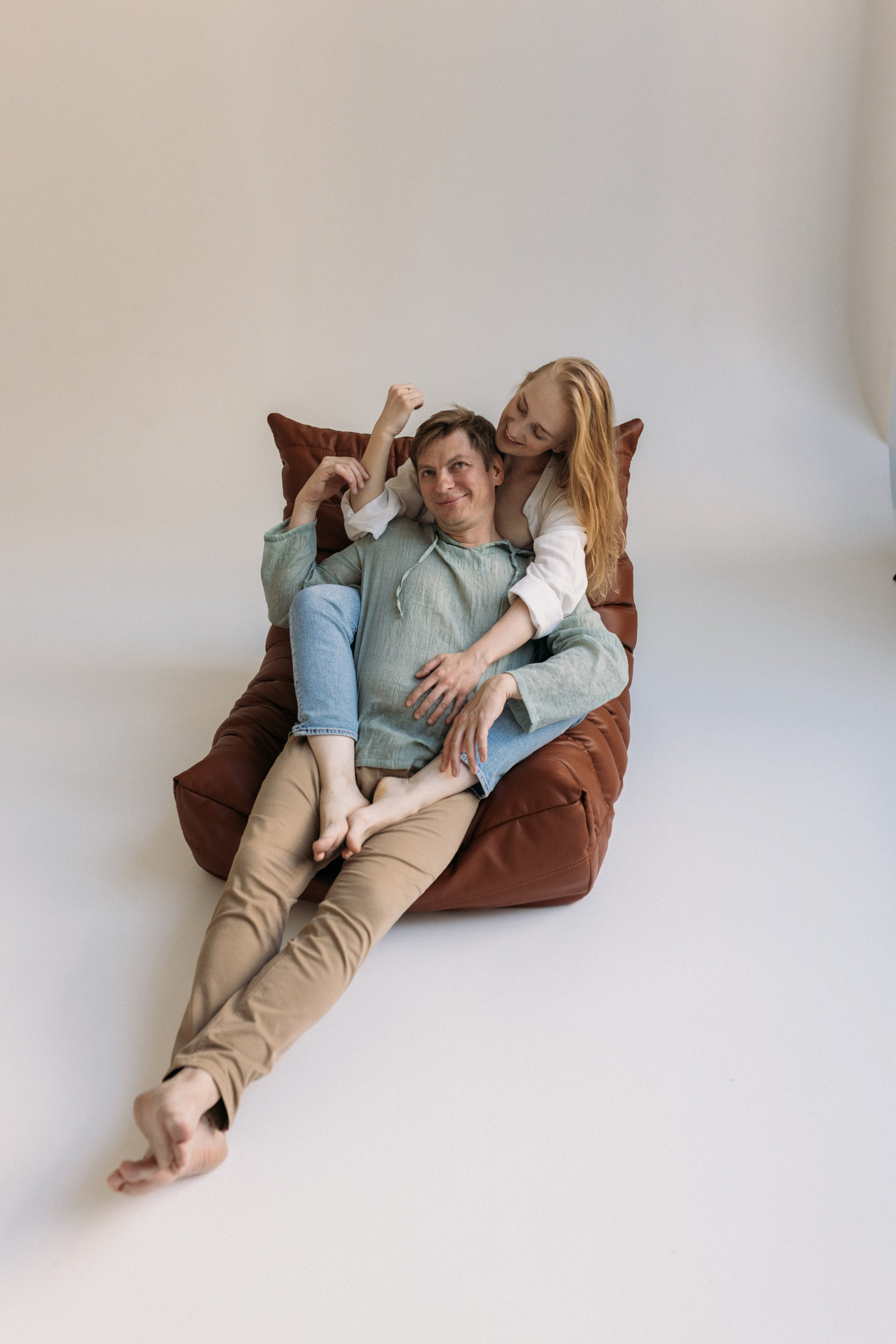 Love story. Ваш универсальный фотограф Евгения Дунаевская