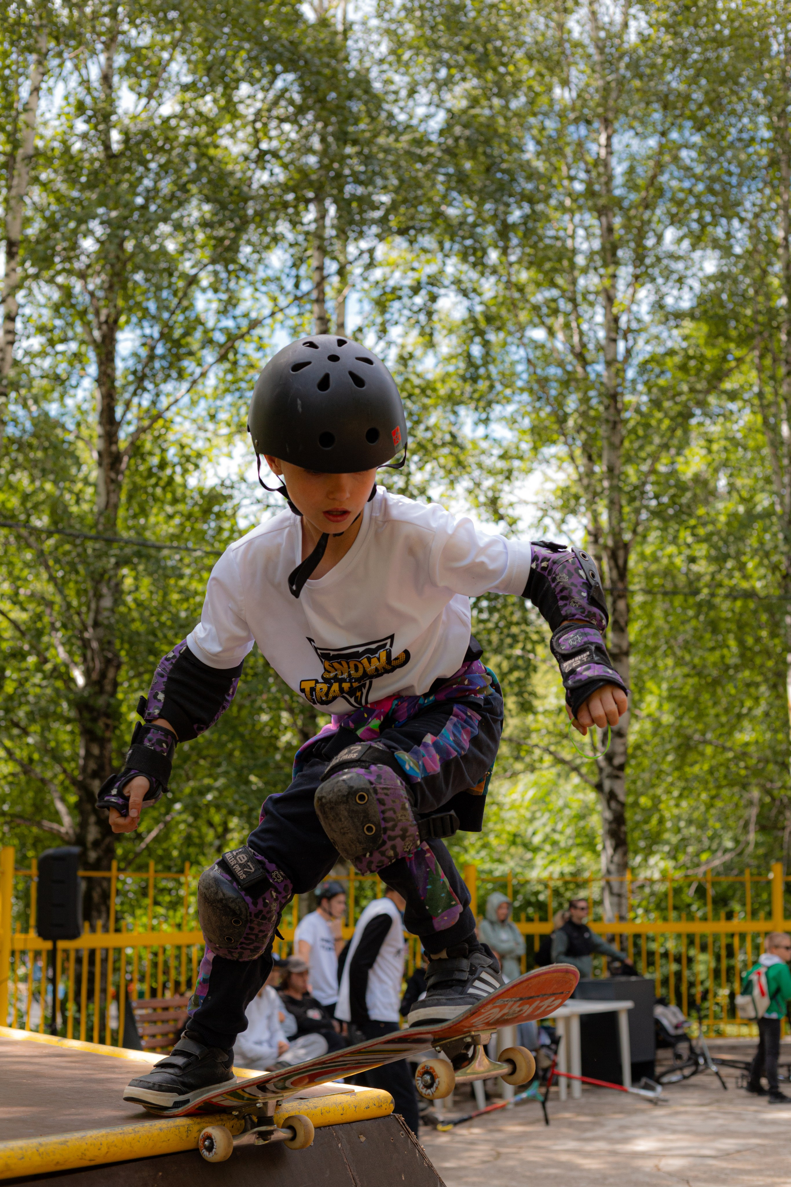 Lysva fest. Фотограф в Пермском крае Матвей Раттер