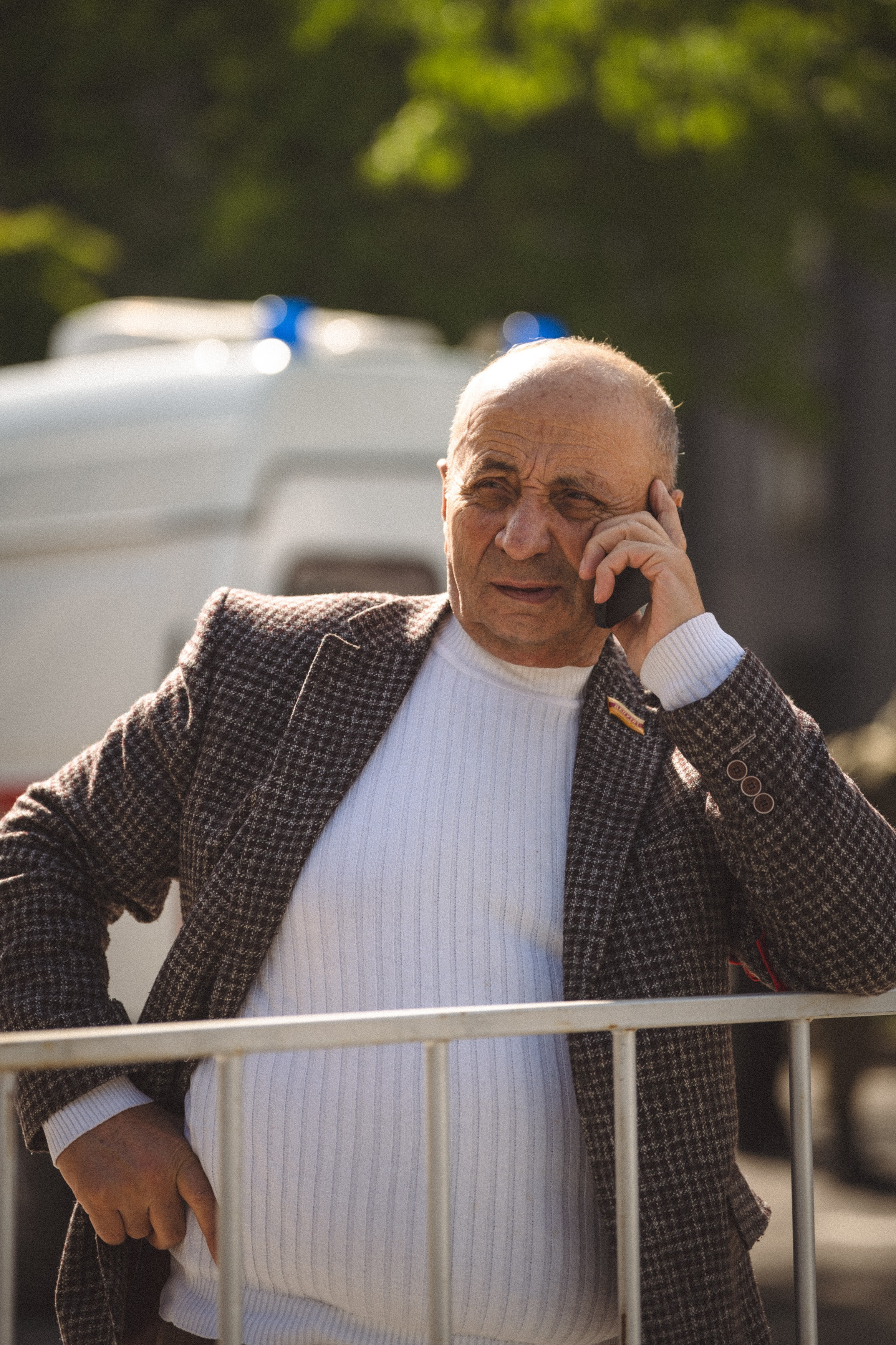 9 мая. Zekons. Фото, видео, нейросети