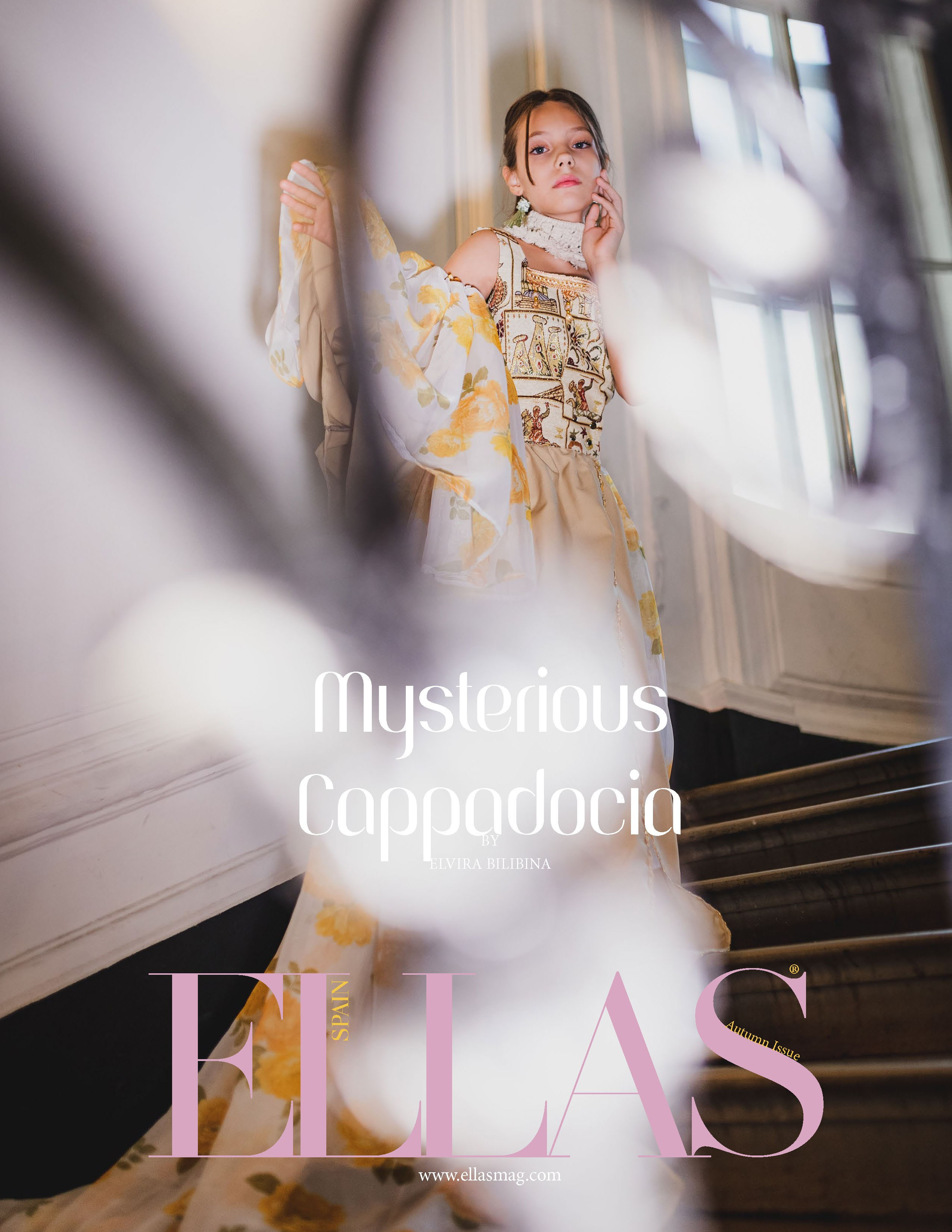 Журналы и публикации. Семейный и детский фотограф Эльвира Билибина