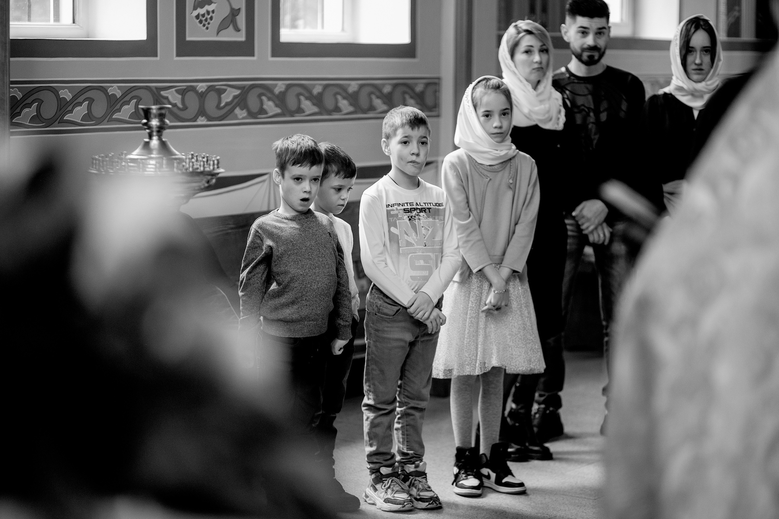 Крестины. Свадебный фотограф ростов-на-Дону / Сочи / Москва