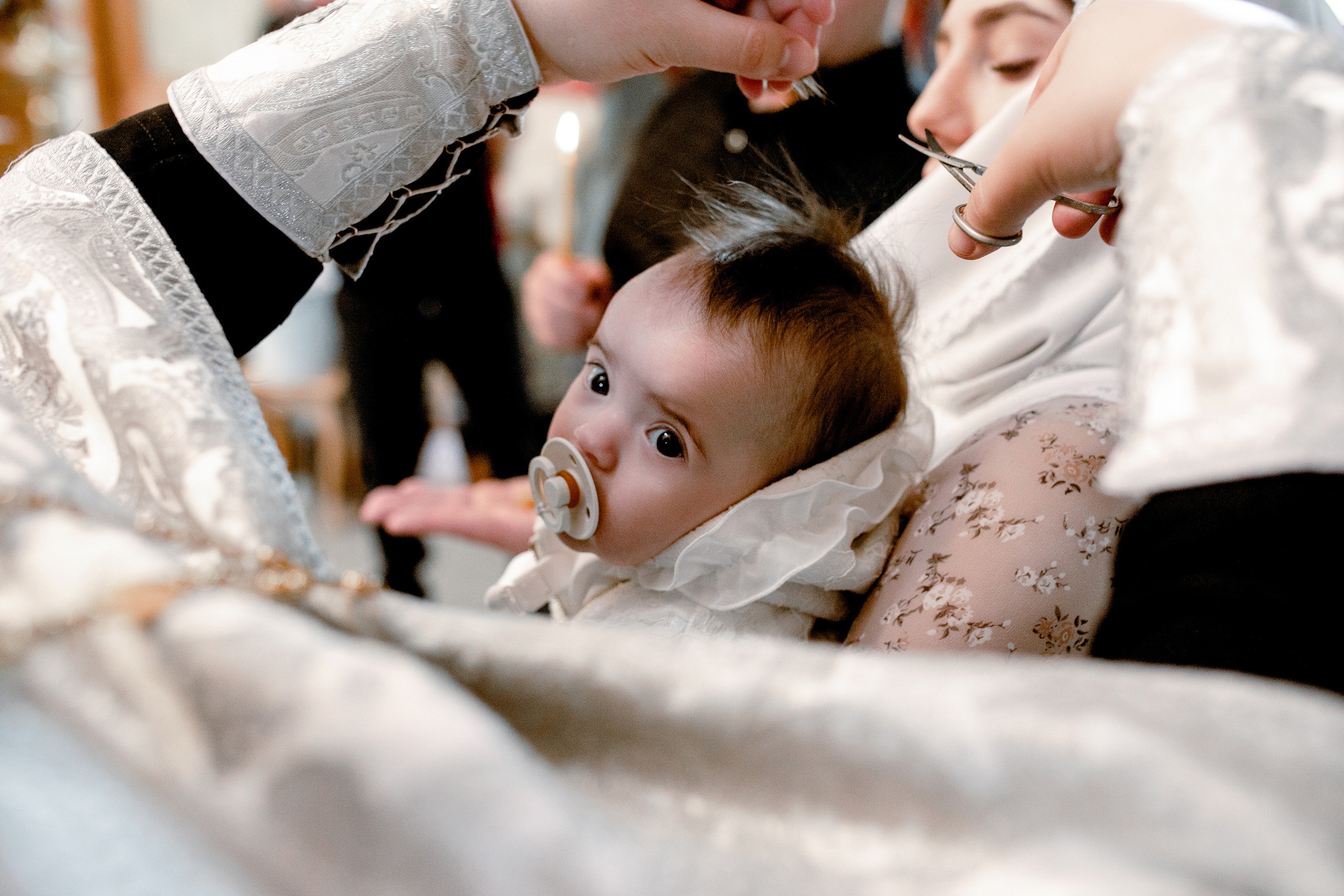 Крестины. Свадебный фотограф ростов-на-Дону / Сочи / Москва