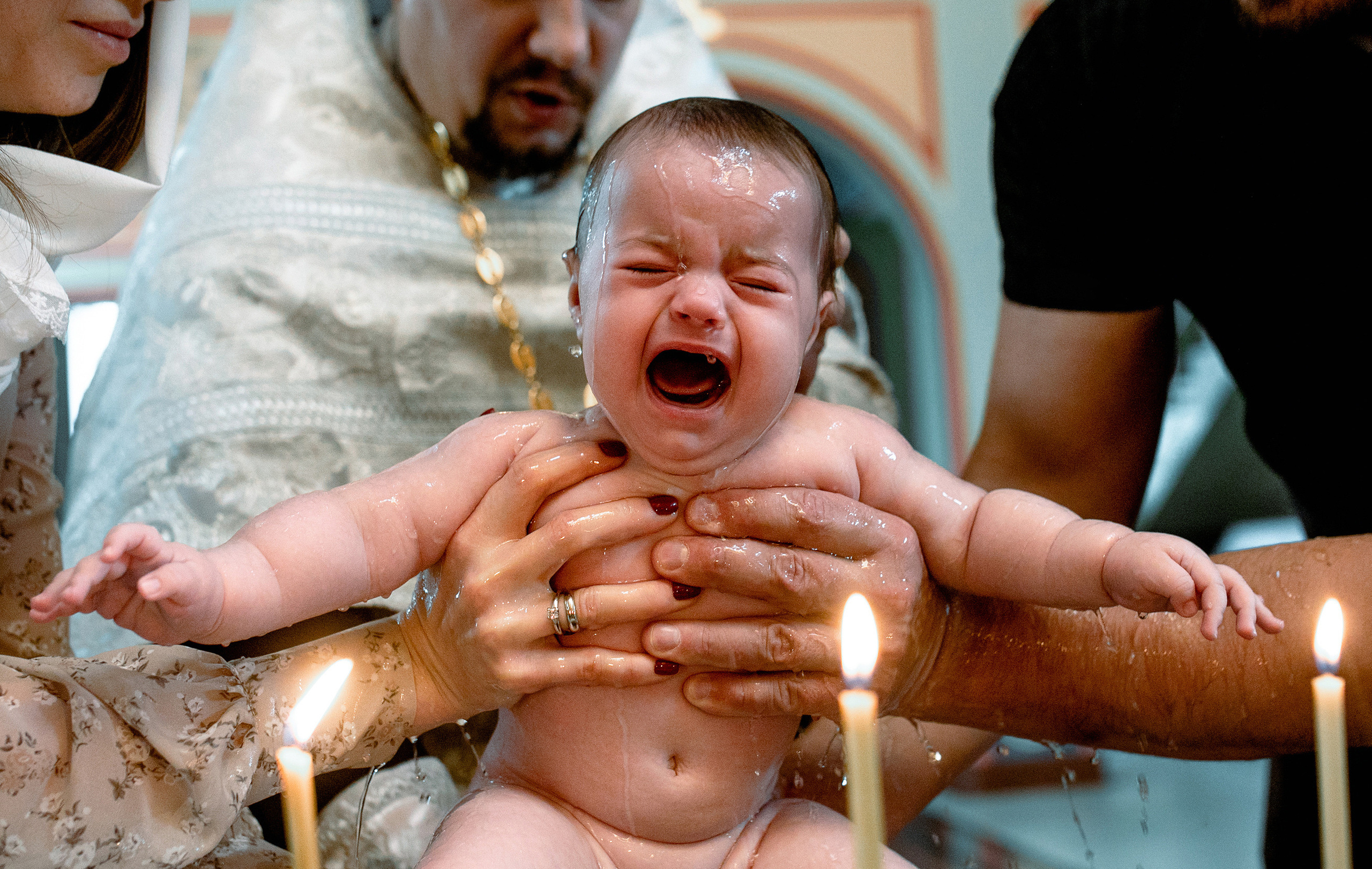 Крестины. Свадебный фотограф ростов-на-Дону / Сочи / Москва