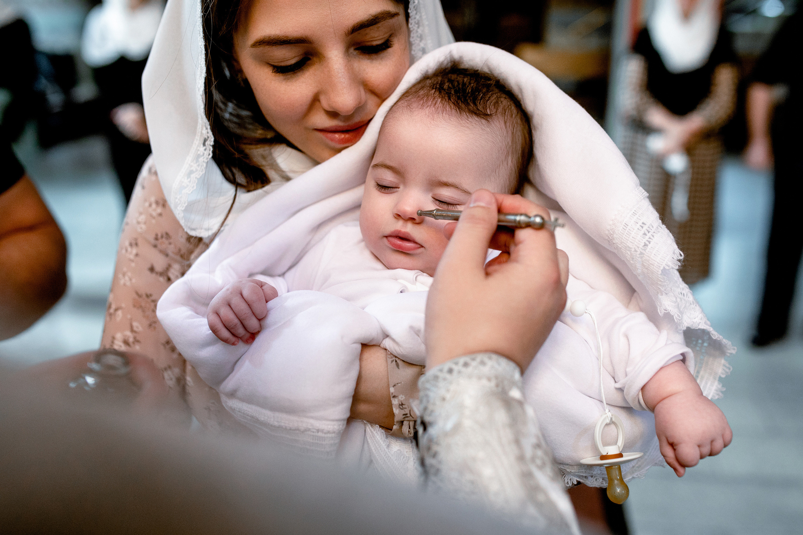 Крестины. Свадебный фотограф ростов-на-Дону / Сочи / Москва