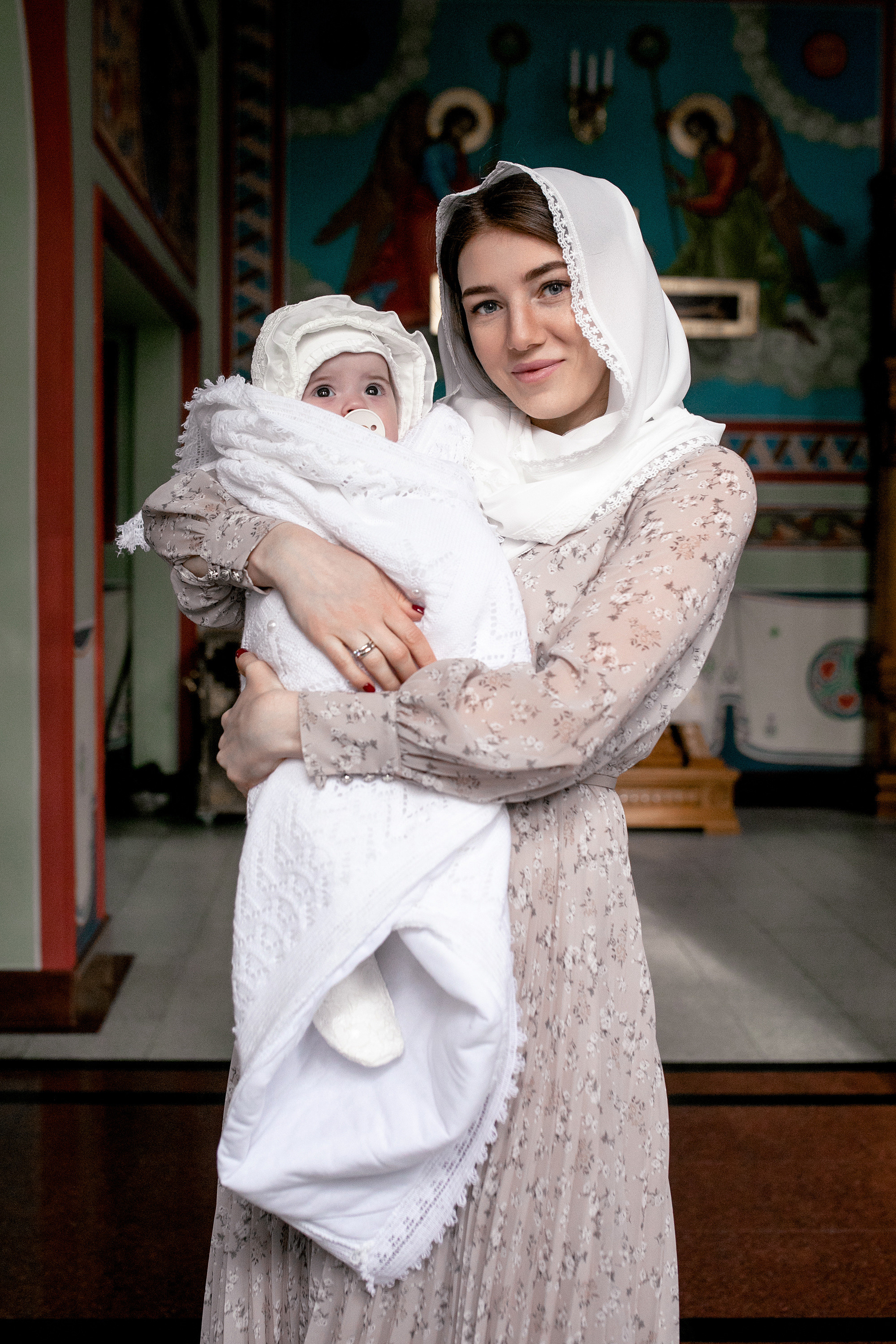 Крестины. Свадебный фотограф ростов-на-Дону / Сочи / Москва