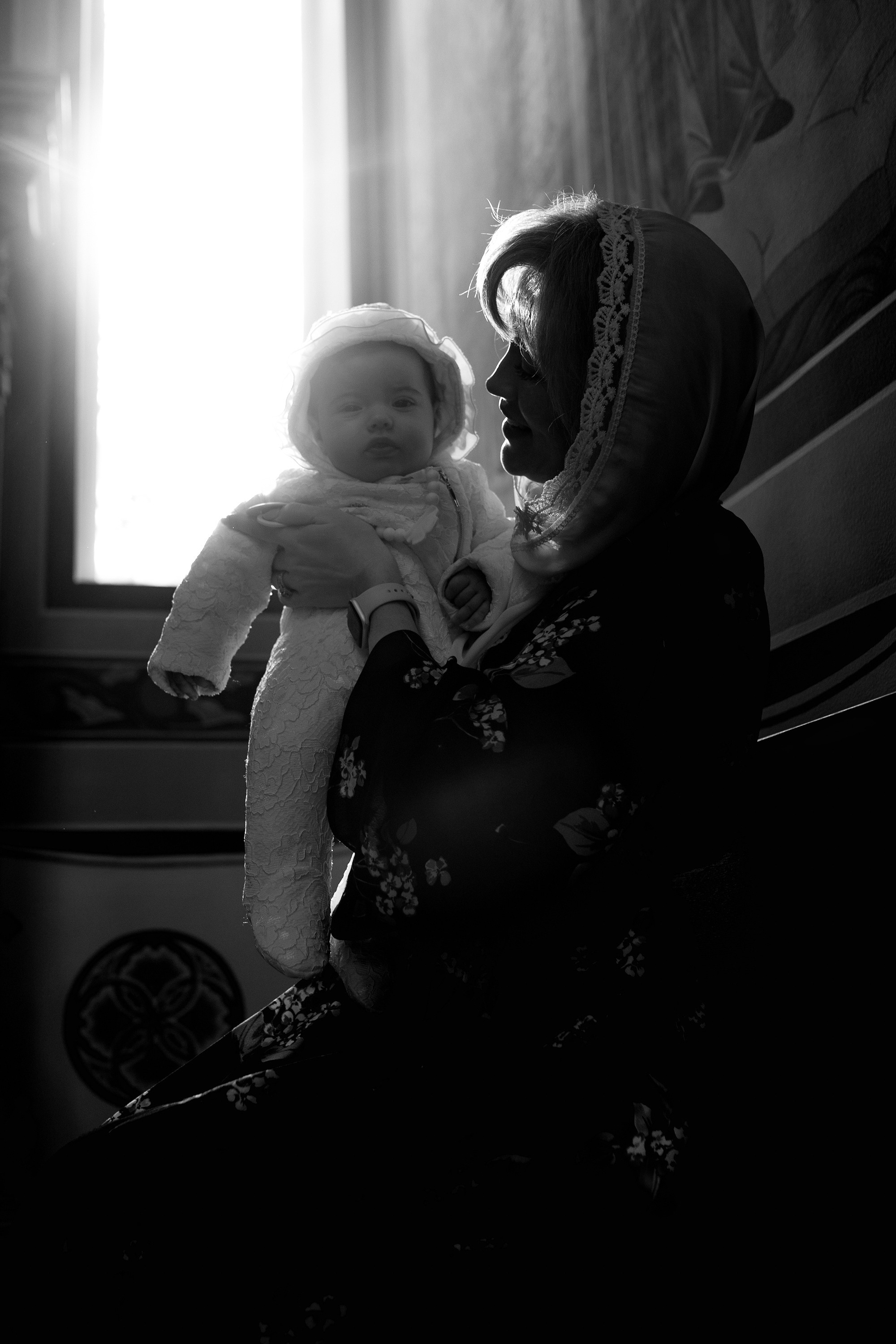 Крестины. Свадебный фотограф ростов-на-Дону / Сочи / Москва