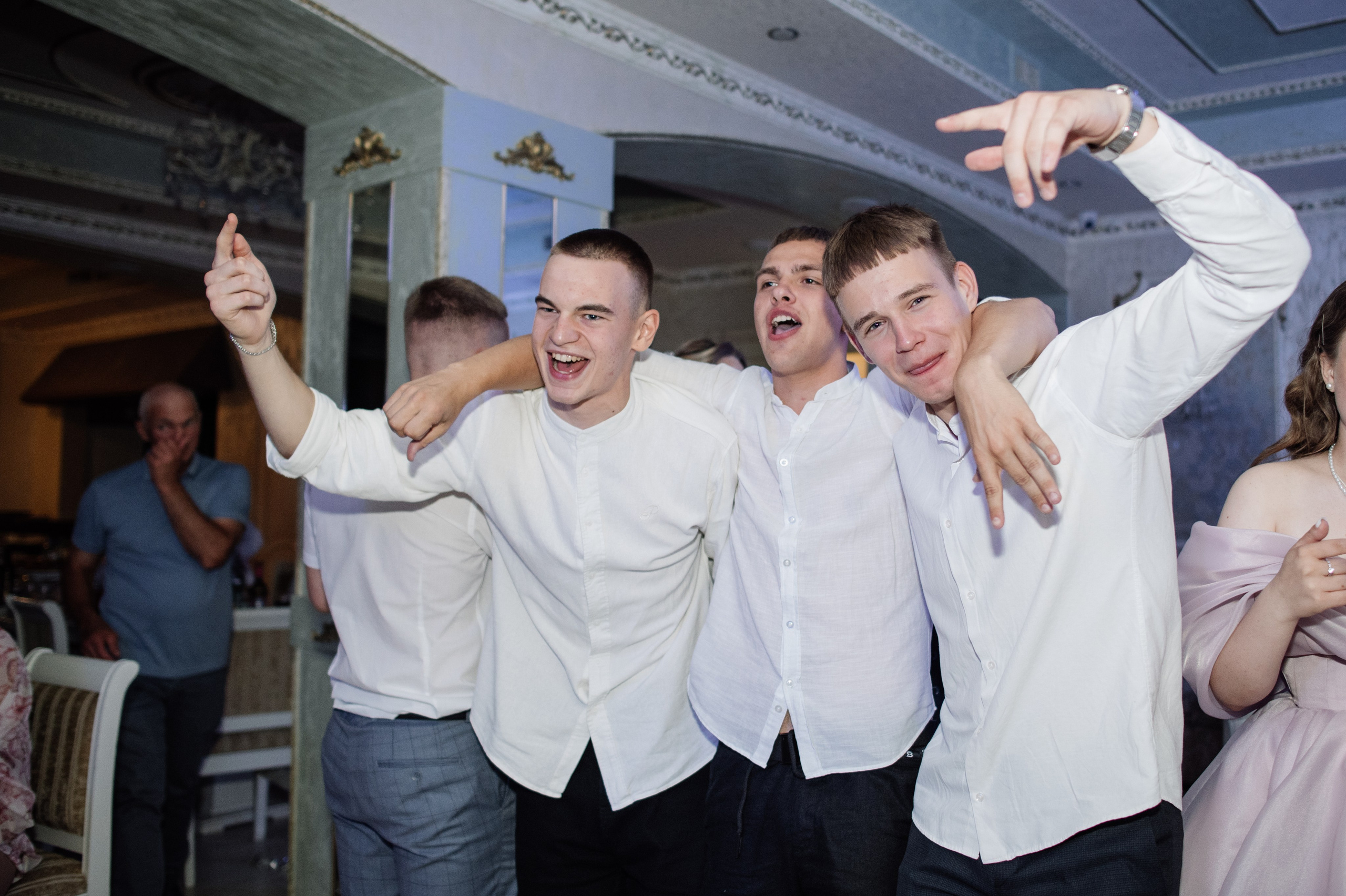 Следуй за мечтой. Свадебный и репортажный фотограф видеограф Брянск/Москва