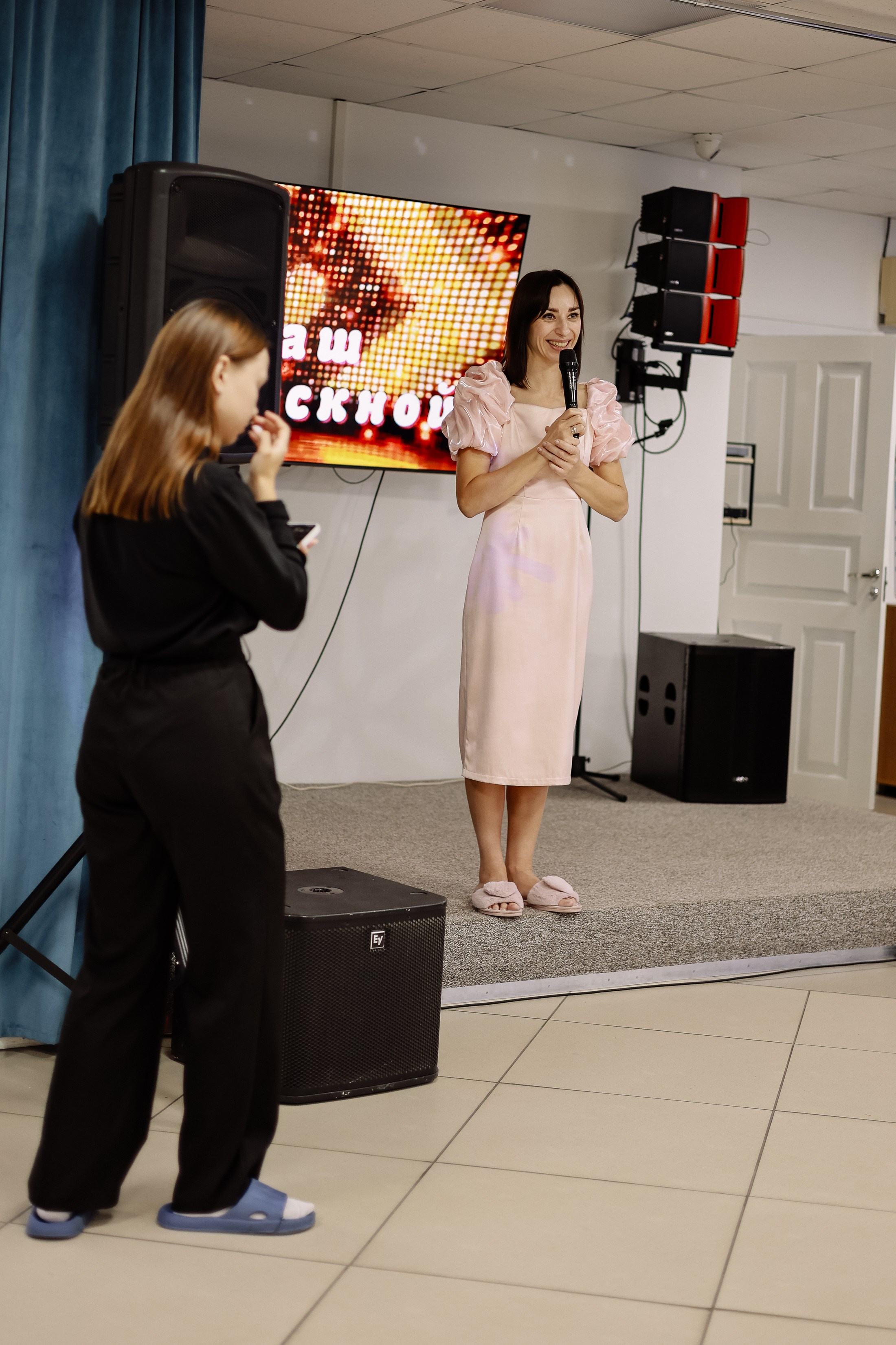 Выпускной Лицей 113. Фотограф Юлия Мальцева