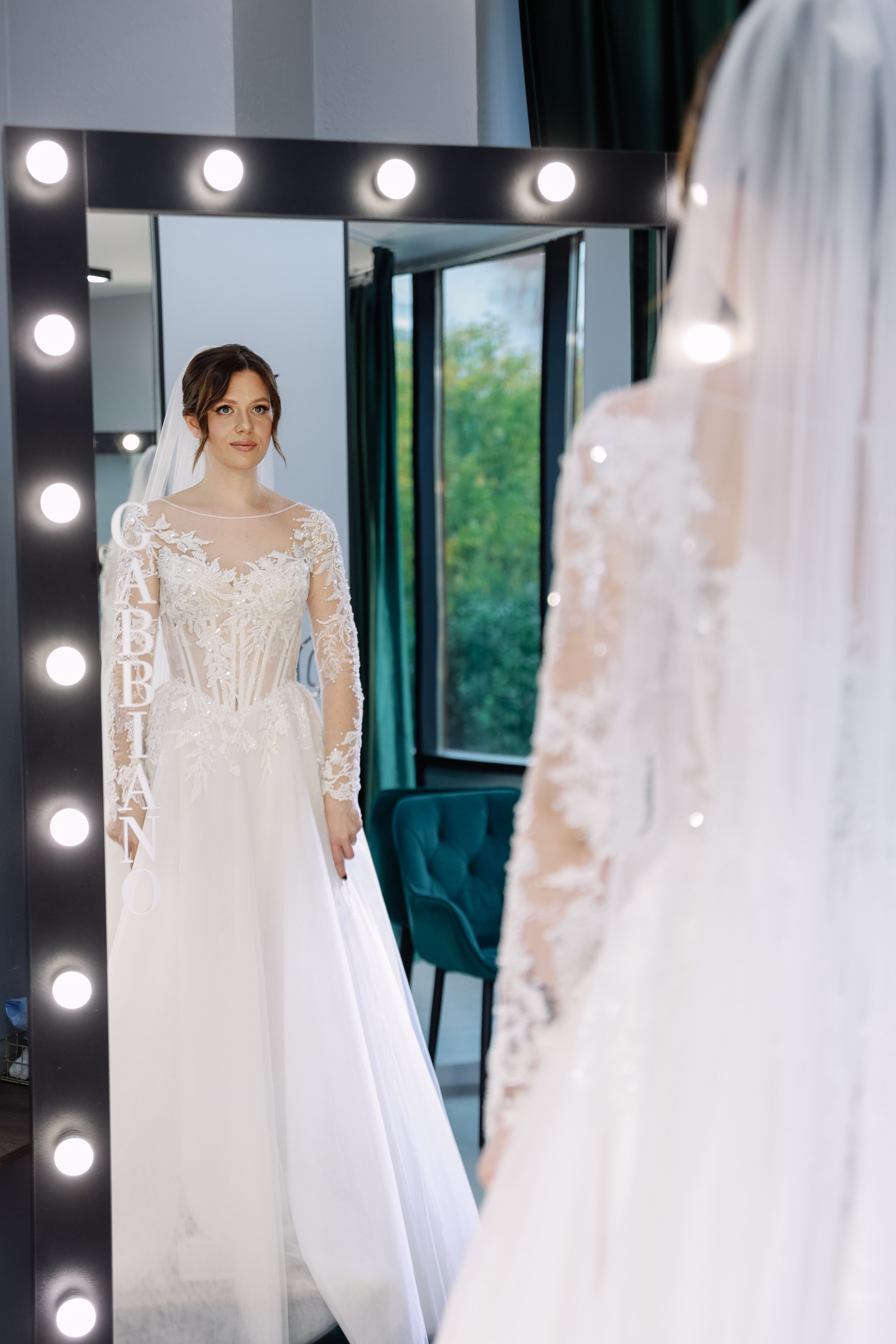 GABBIANO. Фотограф Юлия Мальцева