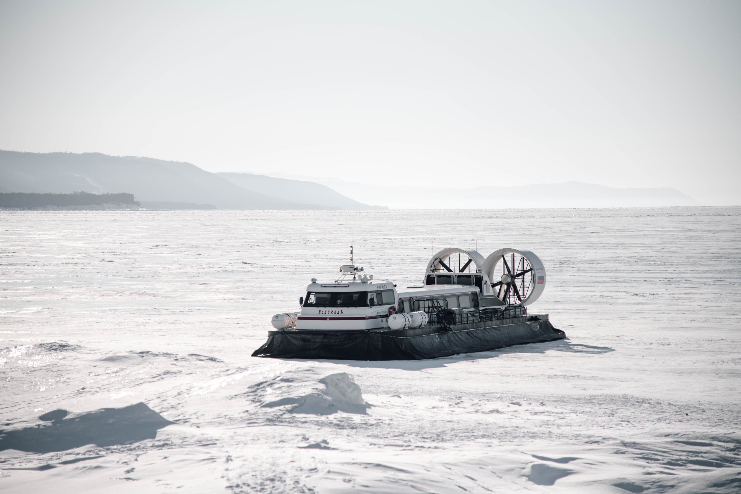 Байкал. Фотографирую для себя, своей семьи и друзей!
