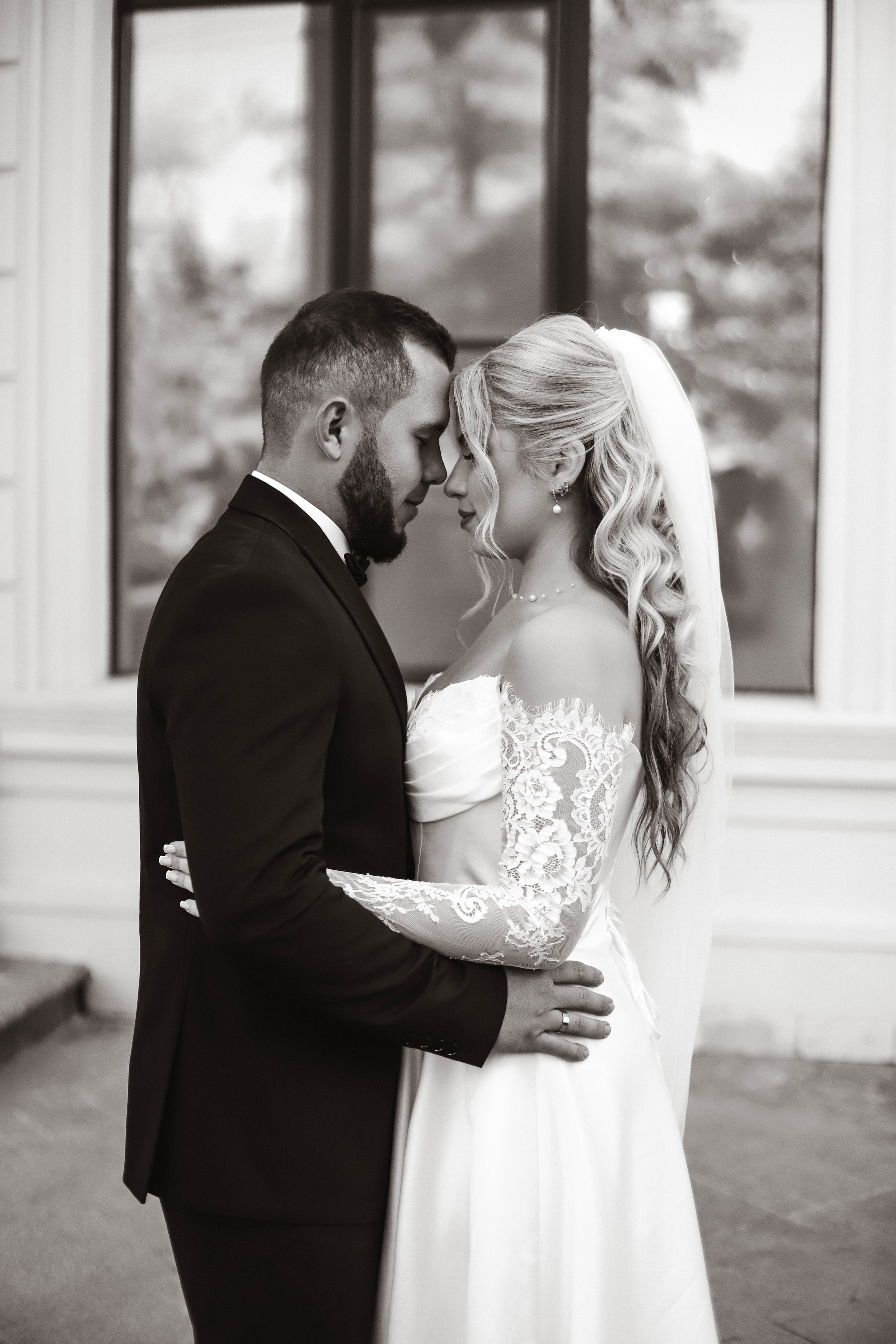 СОФИЯ & МИХАИЛ. Фотограф Мариуполь | Ялта | Крым — Диана Мазенко