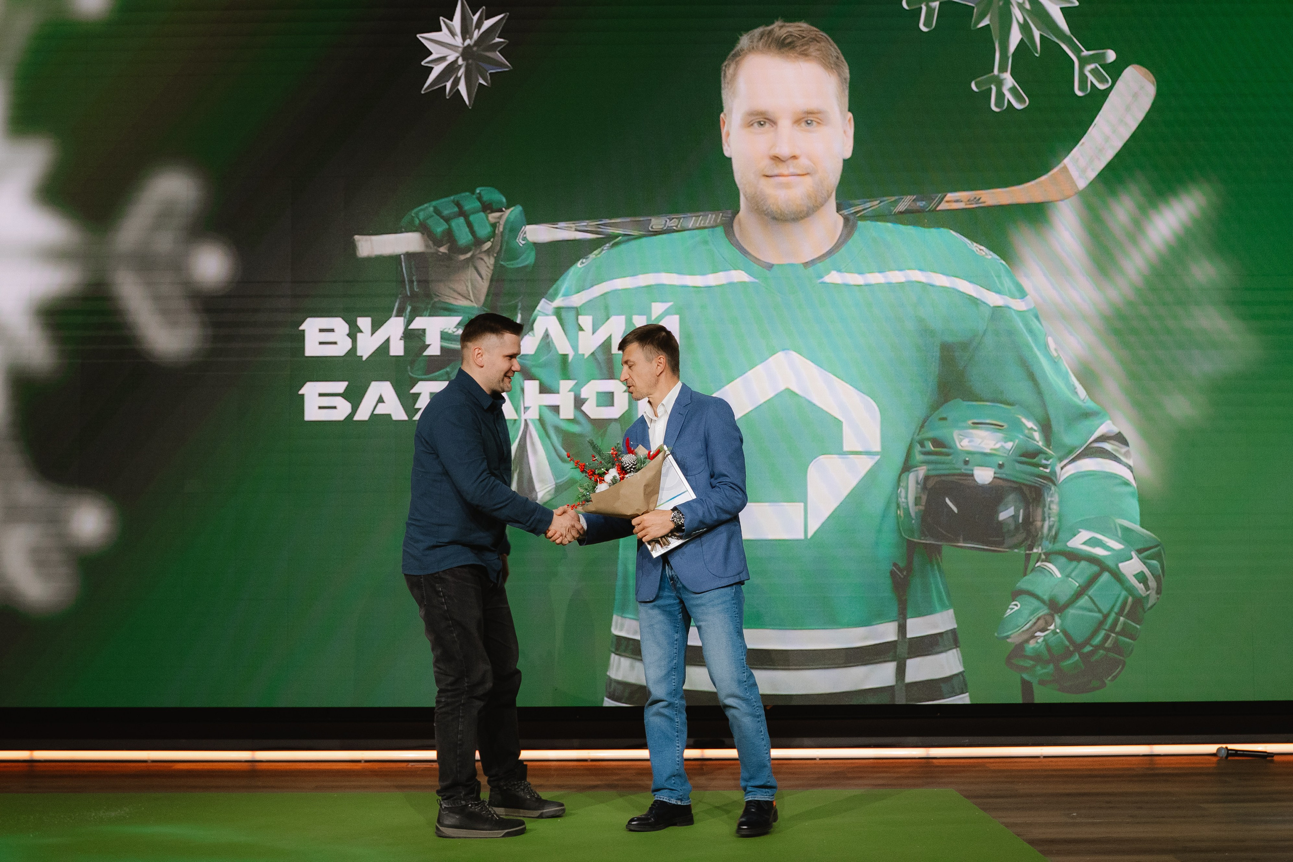 Дом.Клик. — награждение. Фотограф — Ася Орехова