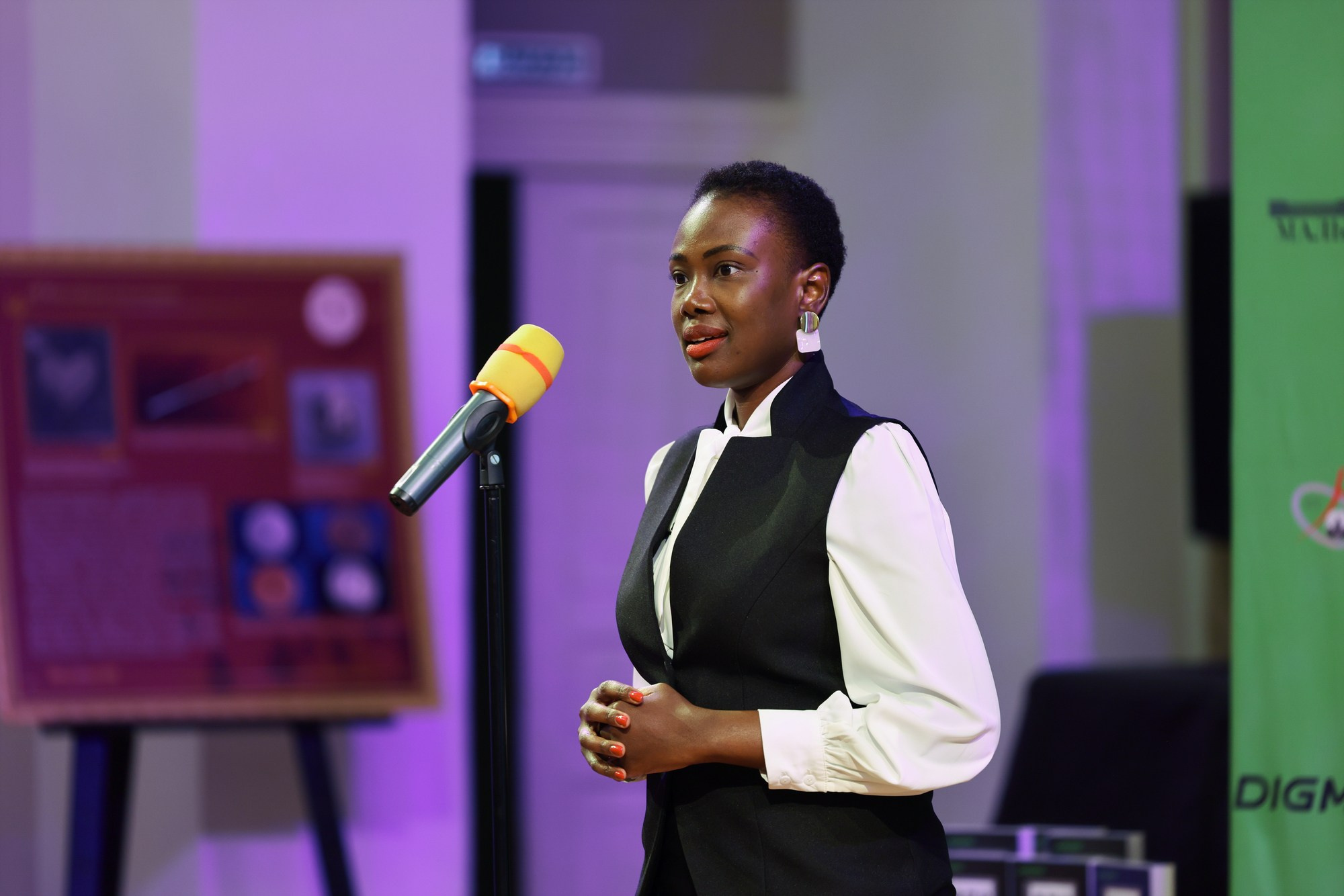 Заключительный этап II Международного конкурса-фестиваля ораторского искусства «Русское слово». Репортажный, архитектурный, театральный и файн-арт фотограф Лена Мельникова в Москве