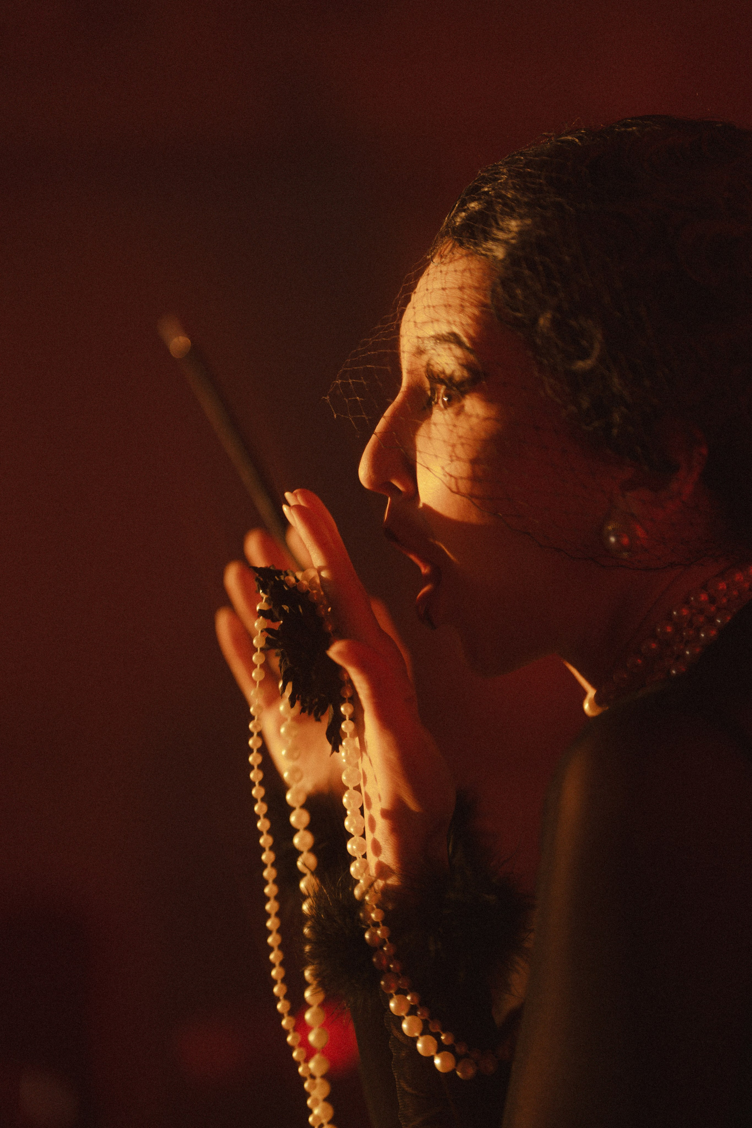 Кабаре «БОГЕМА». Главная