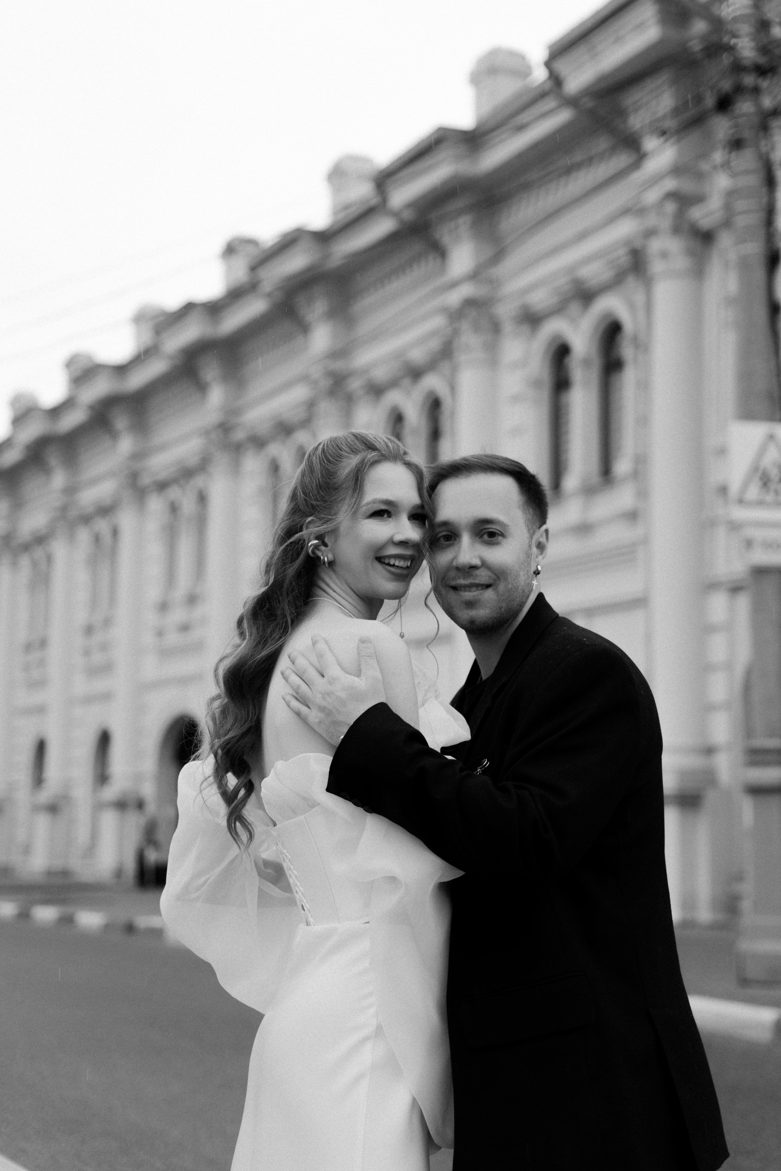 💍 |Ю+С. Главная