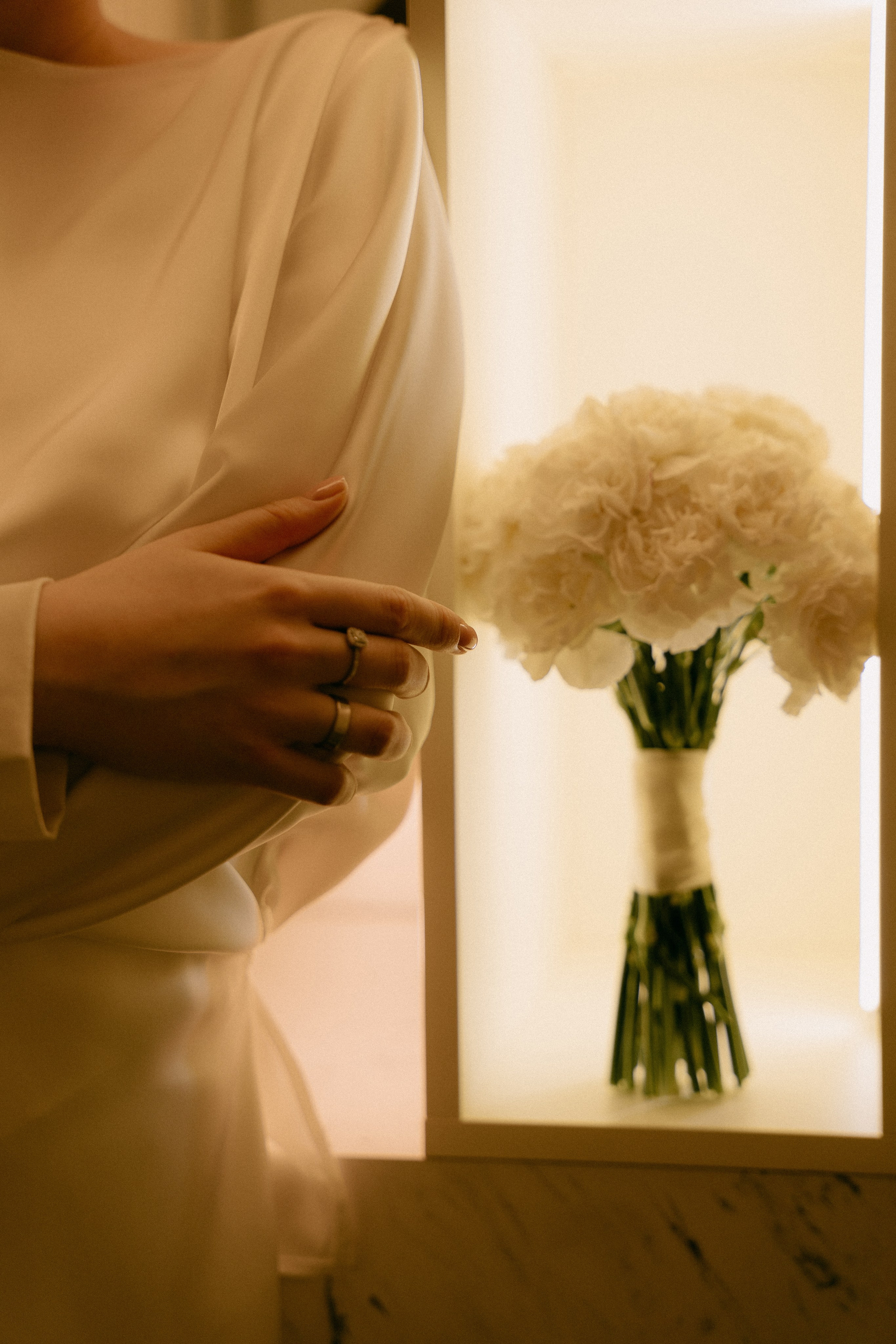 💍 | М+В. Главная