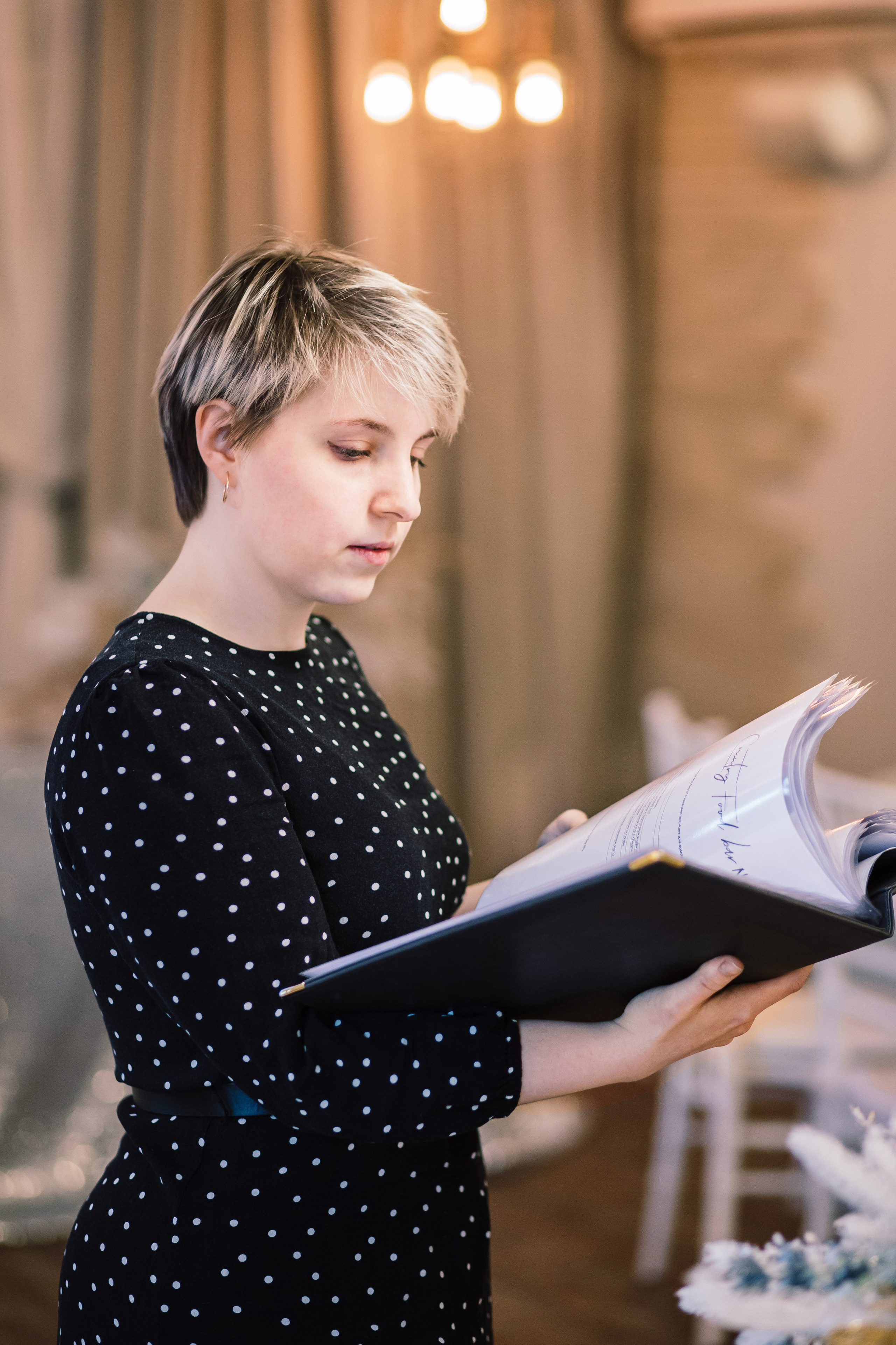 Фото сотрудников. Фото-видео студия WEDDING ART