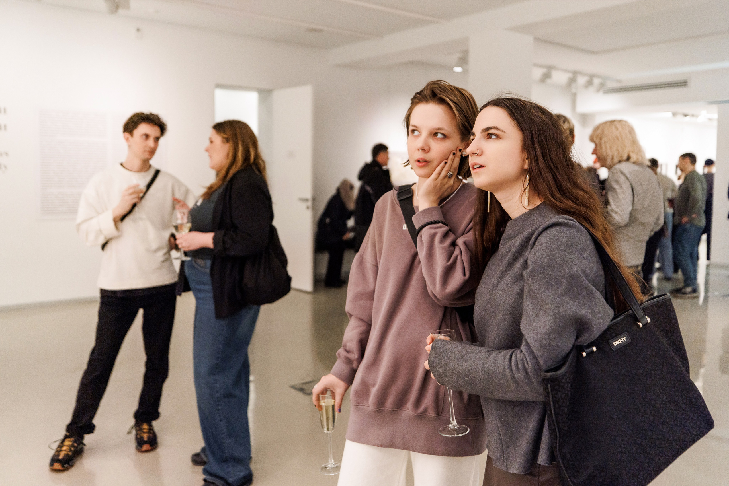 Выставки в Ural Vision Galery. Фотограф Виталий Хайлов, Екатеринбург