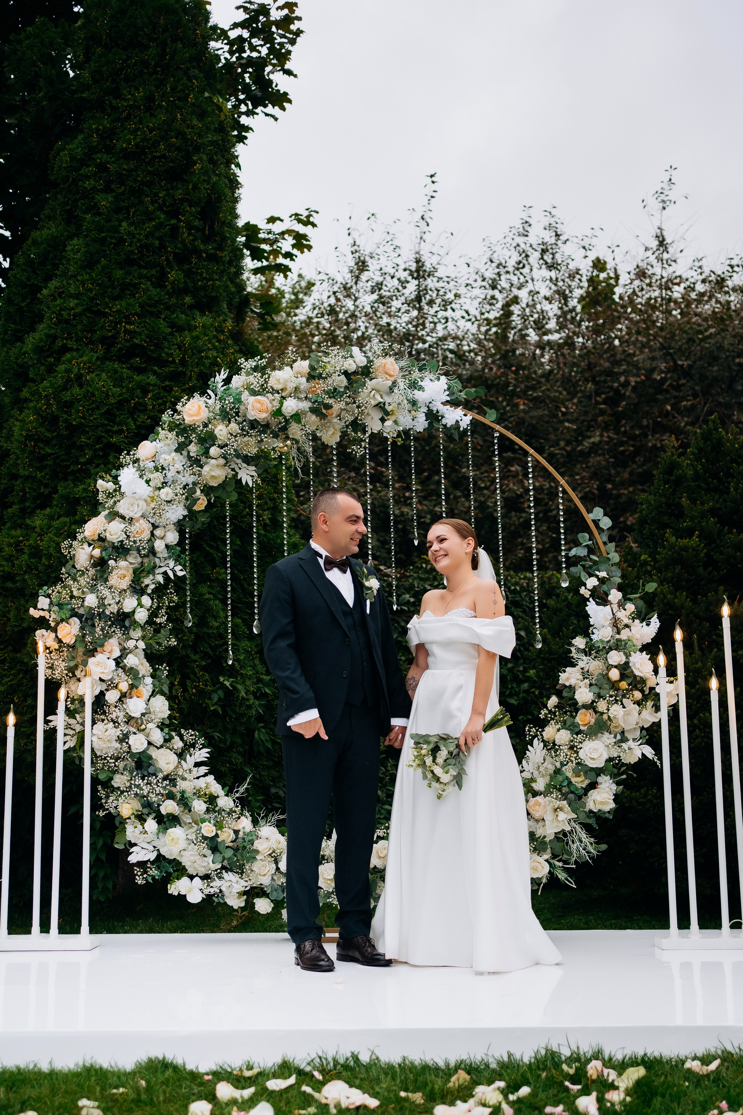 Аня и Максим. Фотограф Тверь. Анна Драго