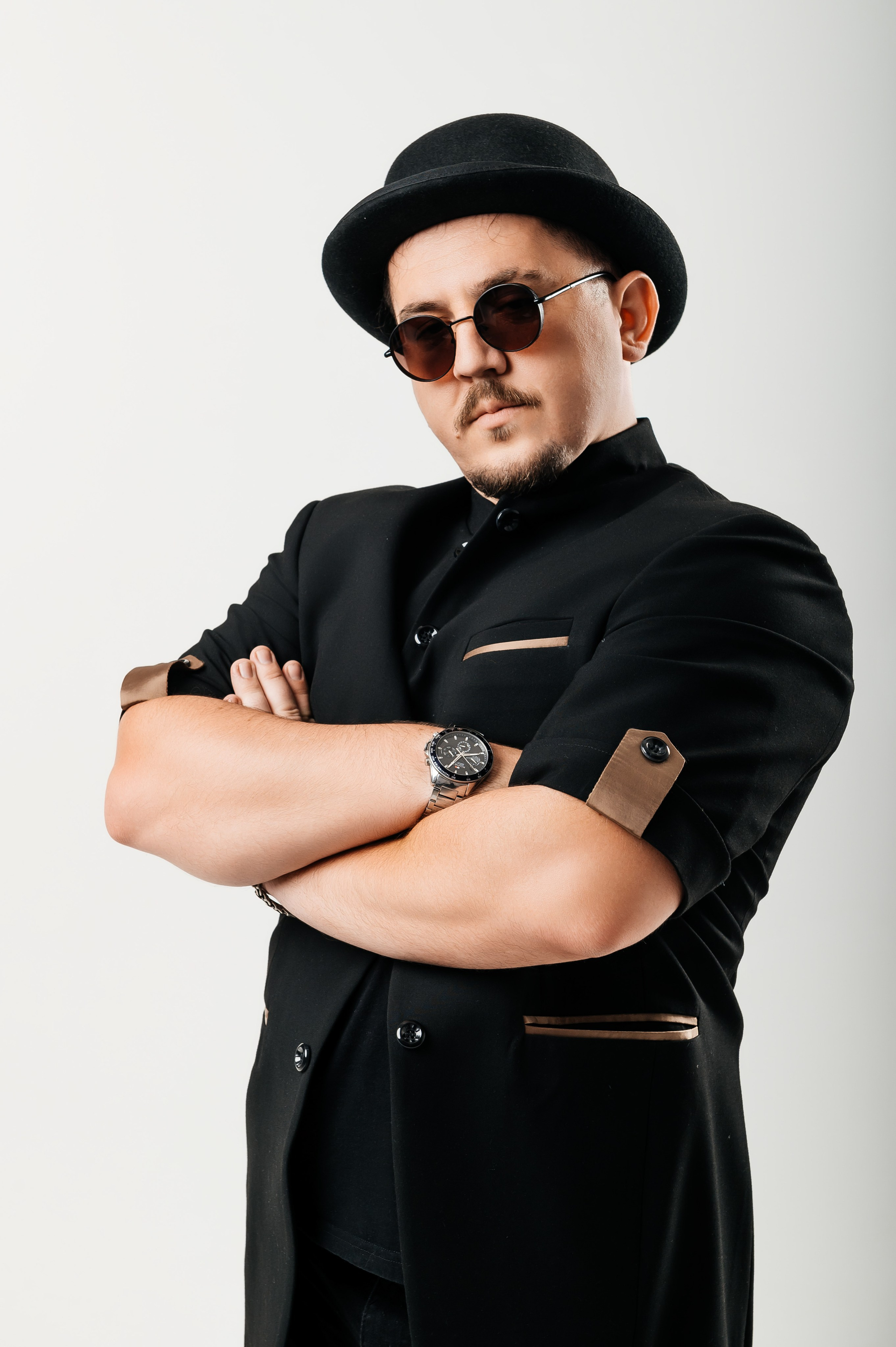 Личности. Главная