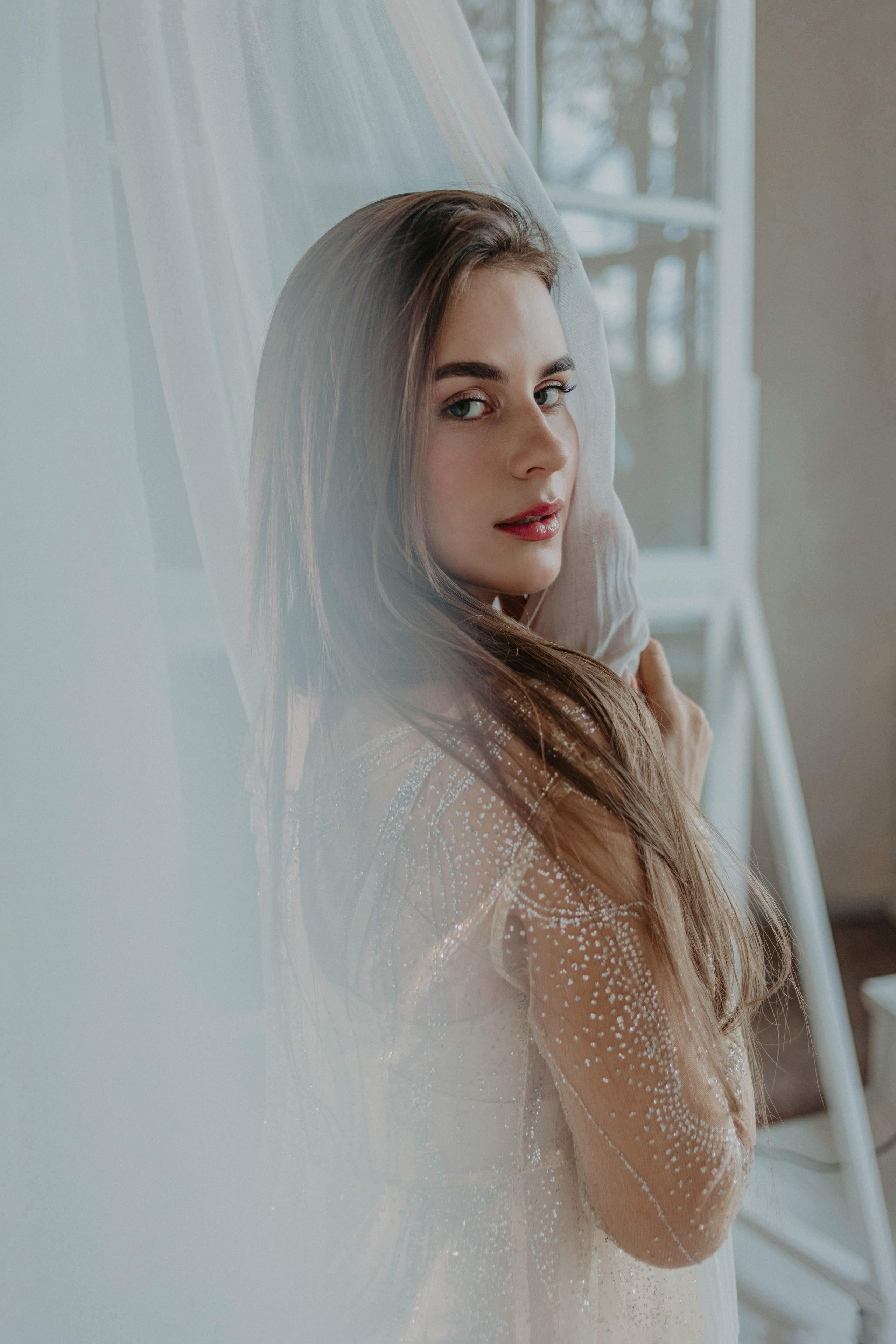 Особое настроние. Фотограф в Краснодаре Евгения Михаевич