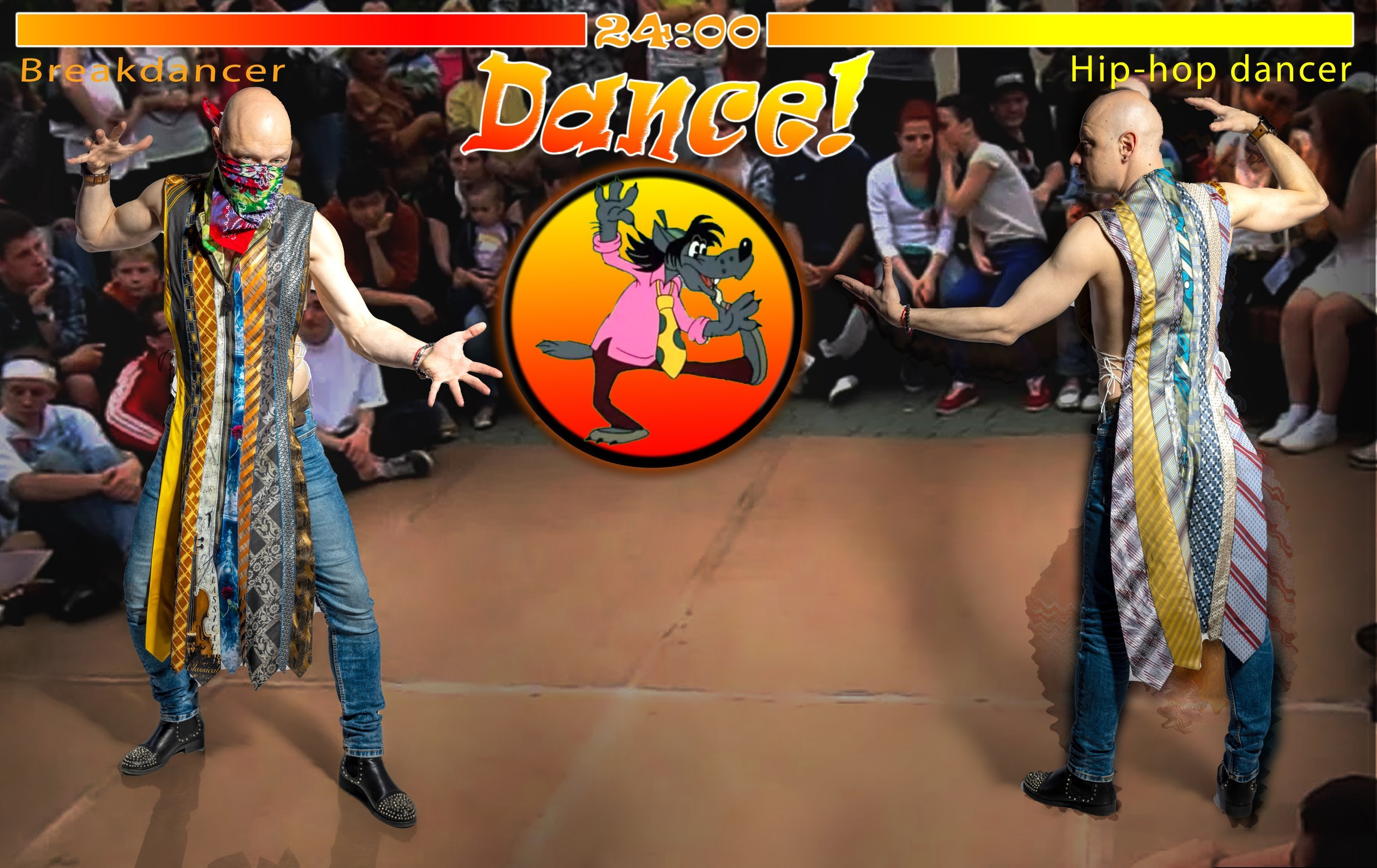 Коллекция «Лёгкий шок» Светланы Барабановой. Фотограф в Туле Крупский АнДРей. Фотостудия «КАДР71» в Туле