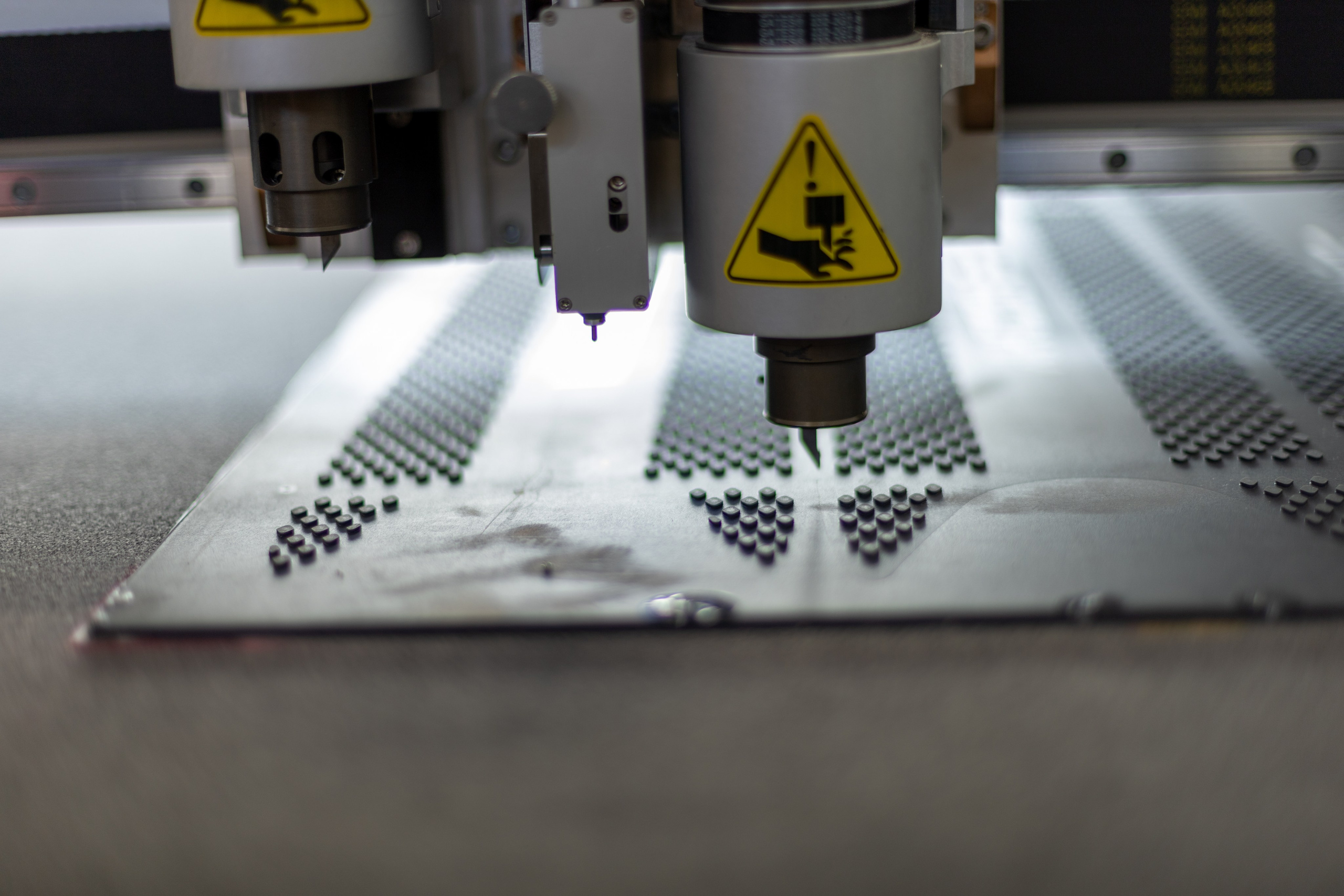 Производство. Сергей Шестов фотограф из Нижнего Новгорода