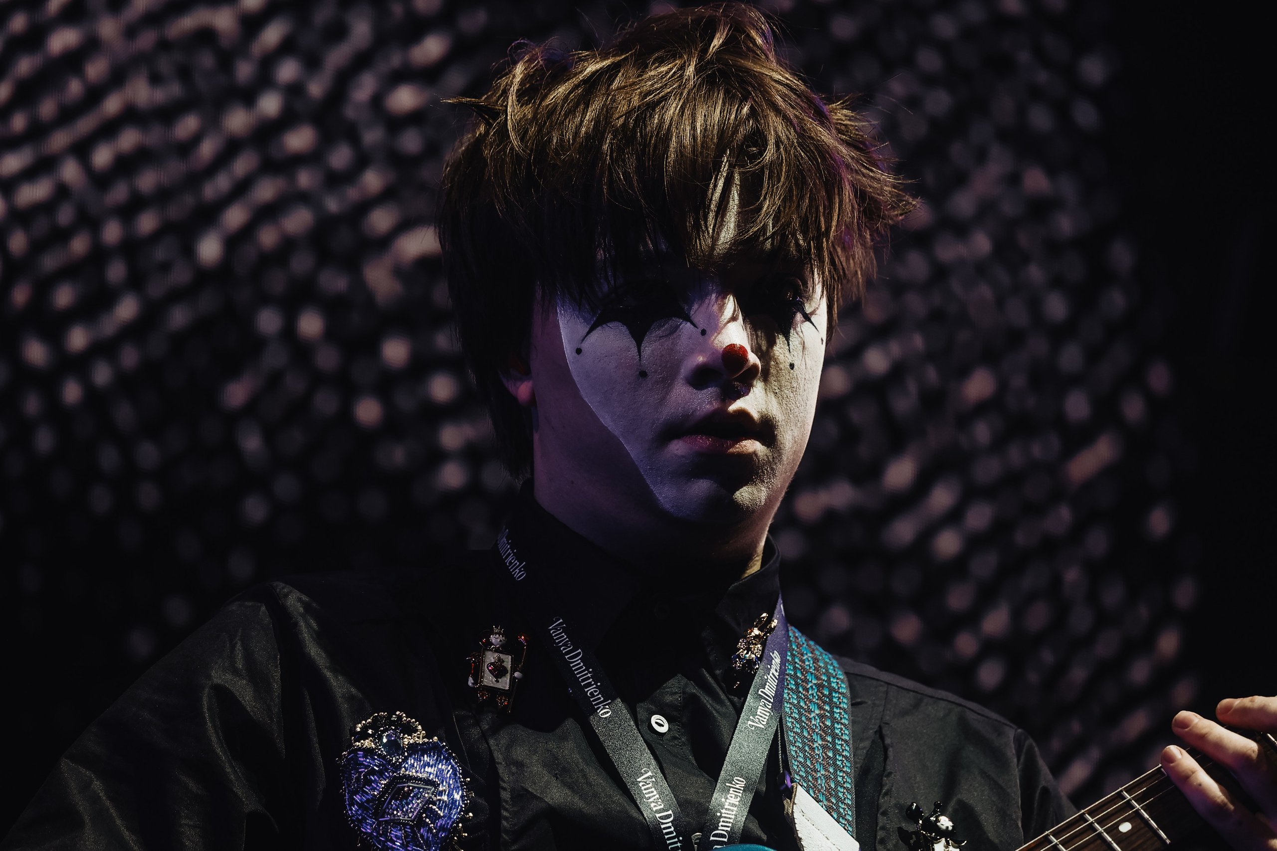 ВАНЯ ДМИТРИЕНКО