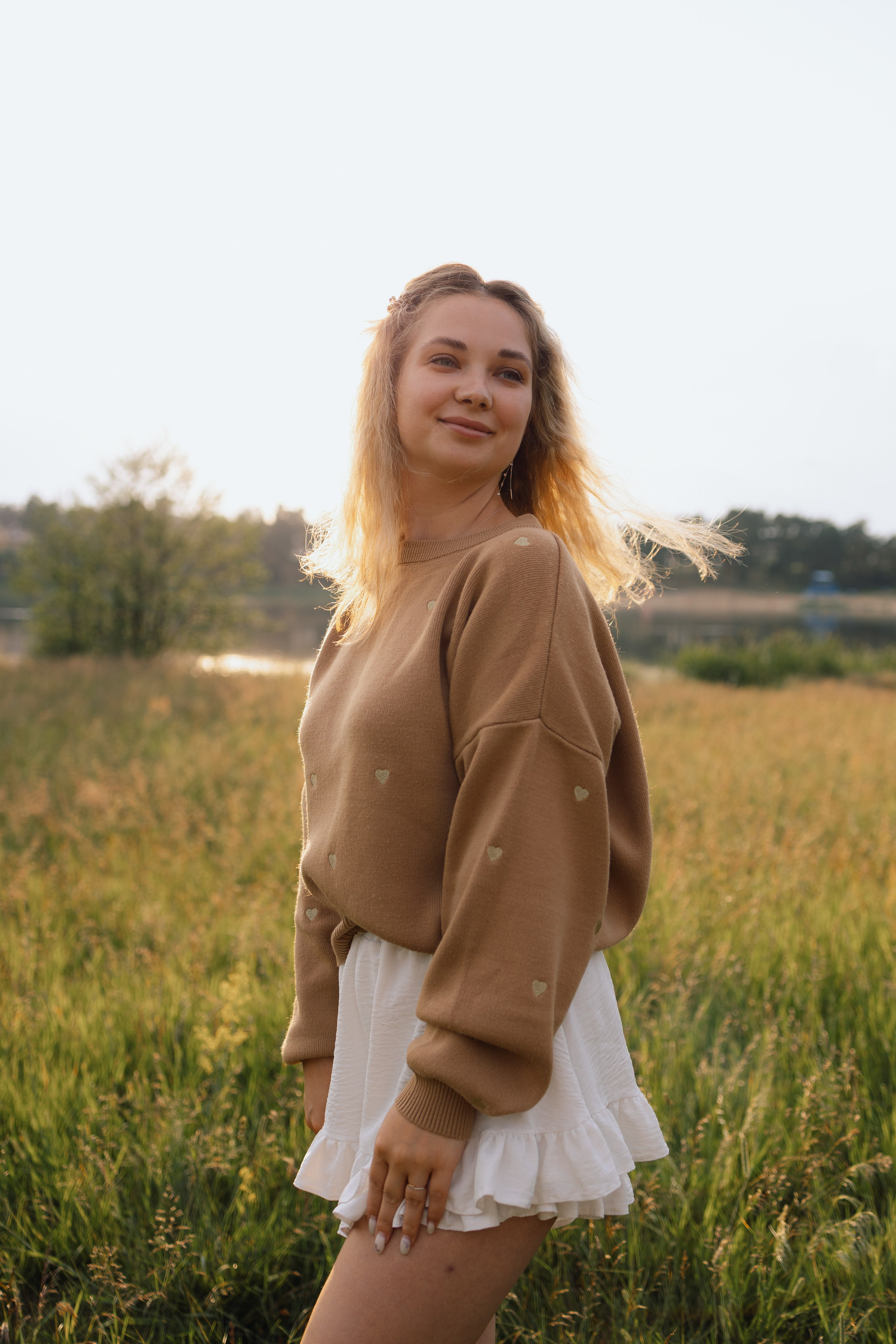 Ксения. Семейный фотограф в Дзержинске Наталья Лаэтина