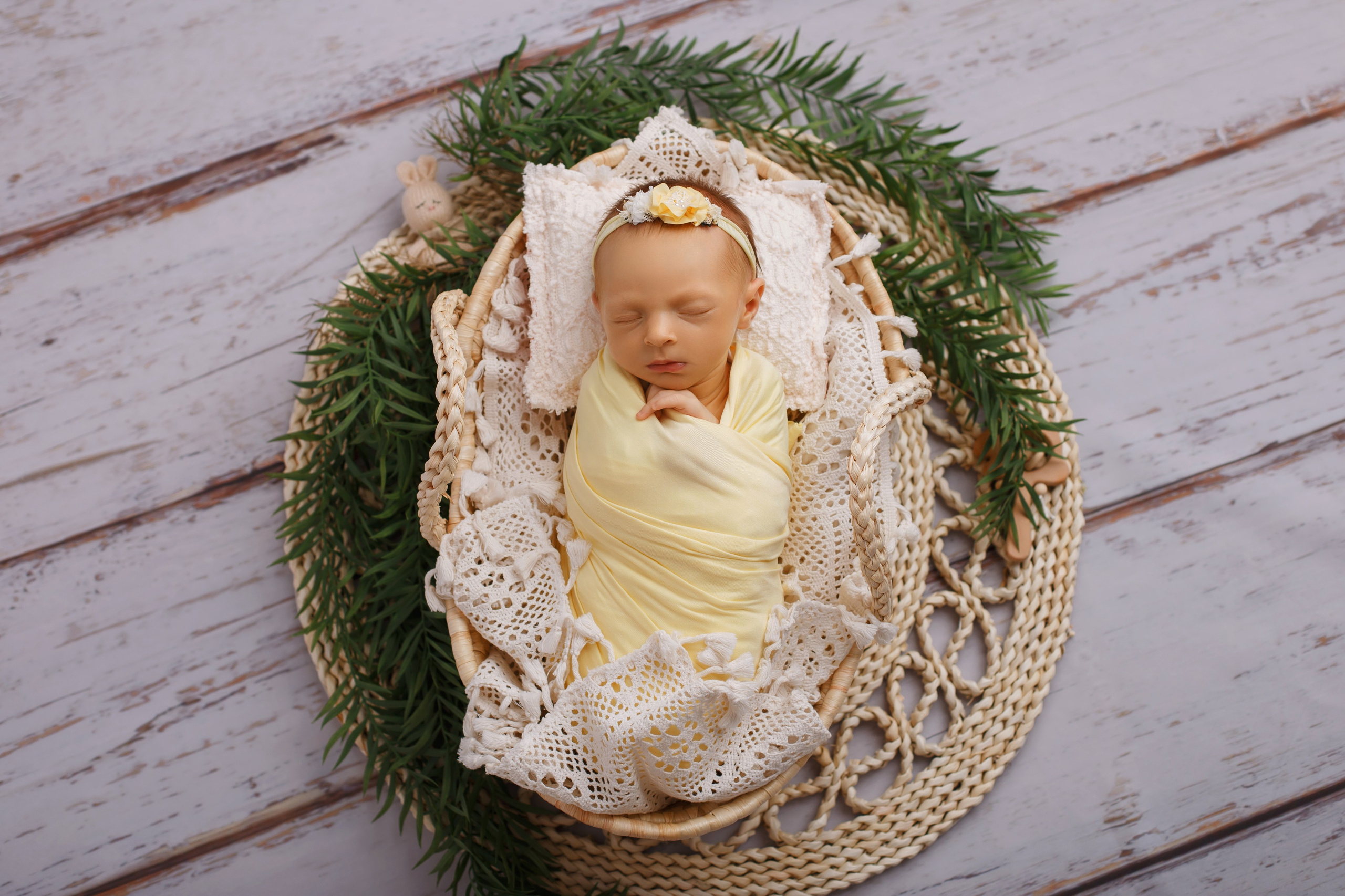 Фотосессия newborn (малыши). Фотограф новорожденных Ростов-на-Дону