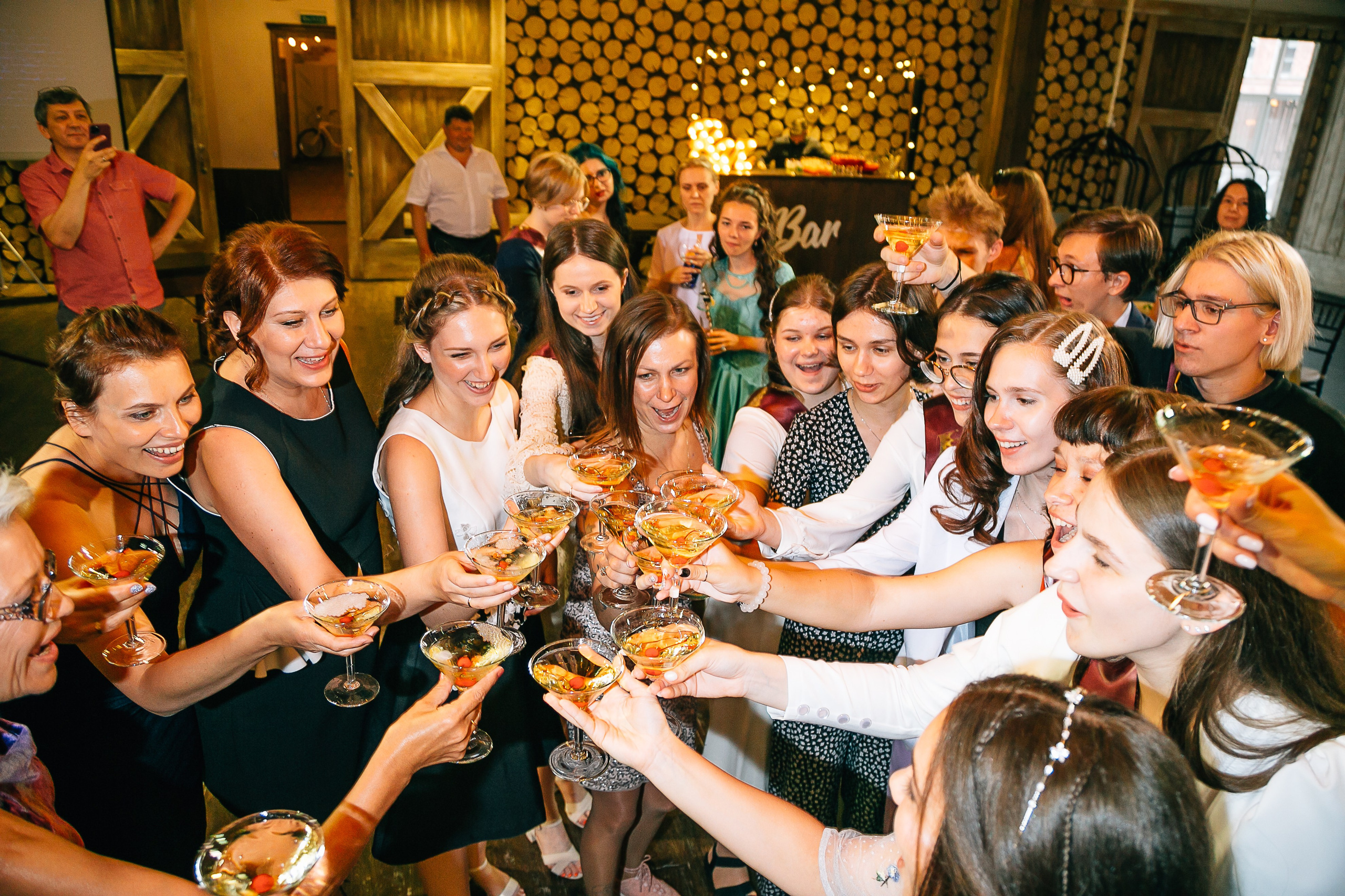 Выпускные. Фотограф Serg-Epic — Сергей Клепиков