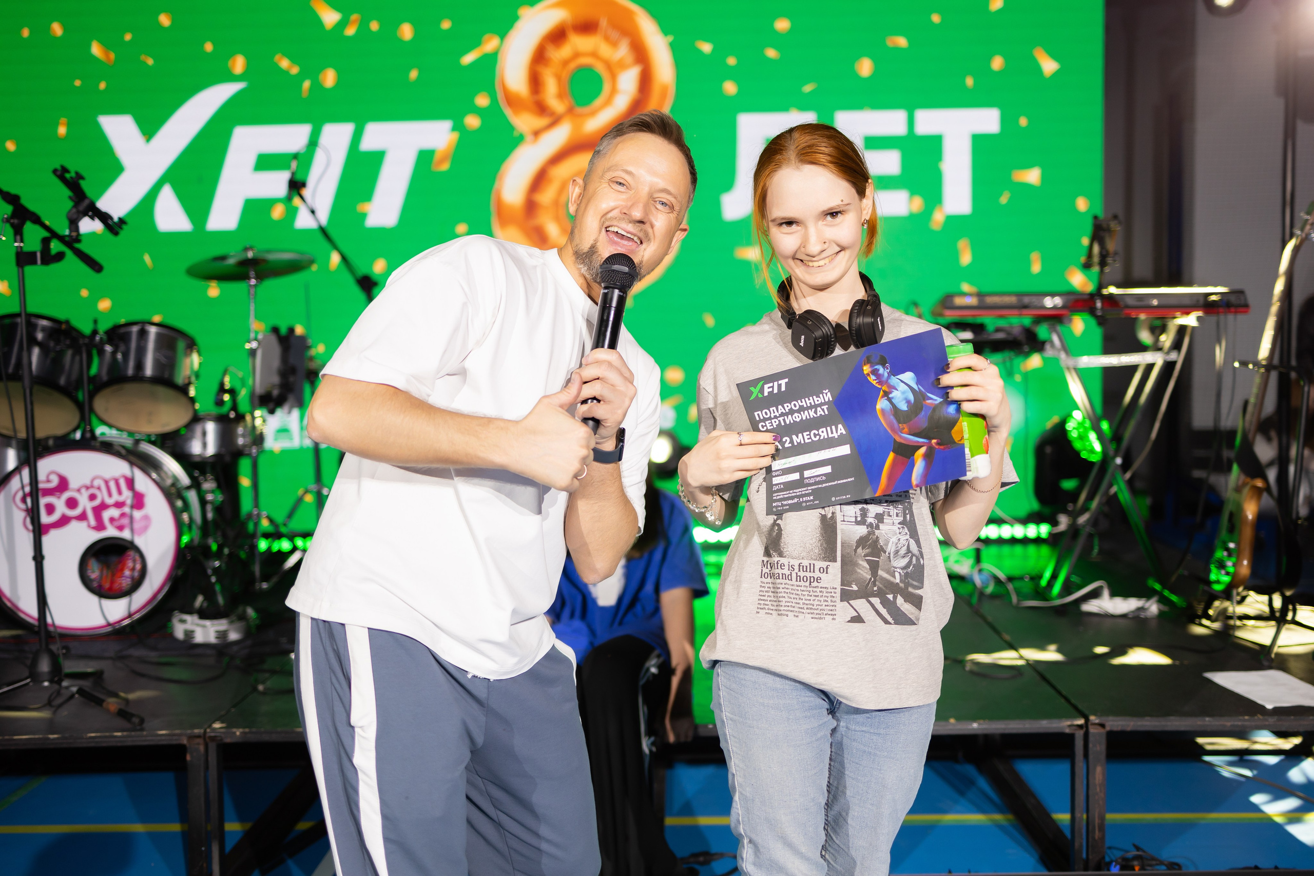 День рождения XFIT, 8 лет!. Семейный фотограф Надежда Каримова | Иркутск Байкал Аршан