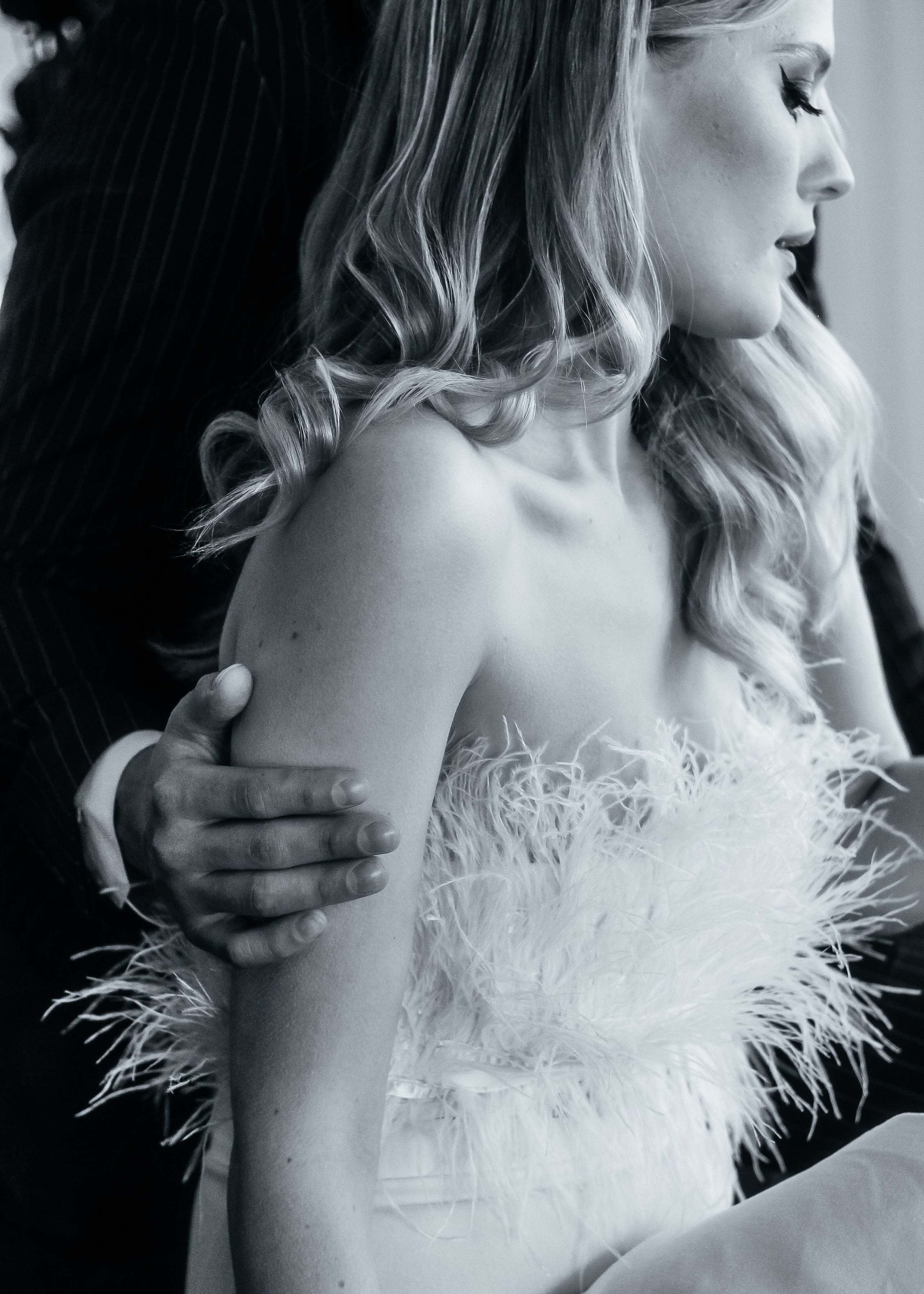 Юлия и Андрей. Фотограф Киров — Глазов Арина Авакумова