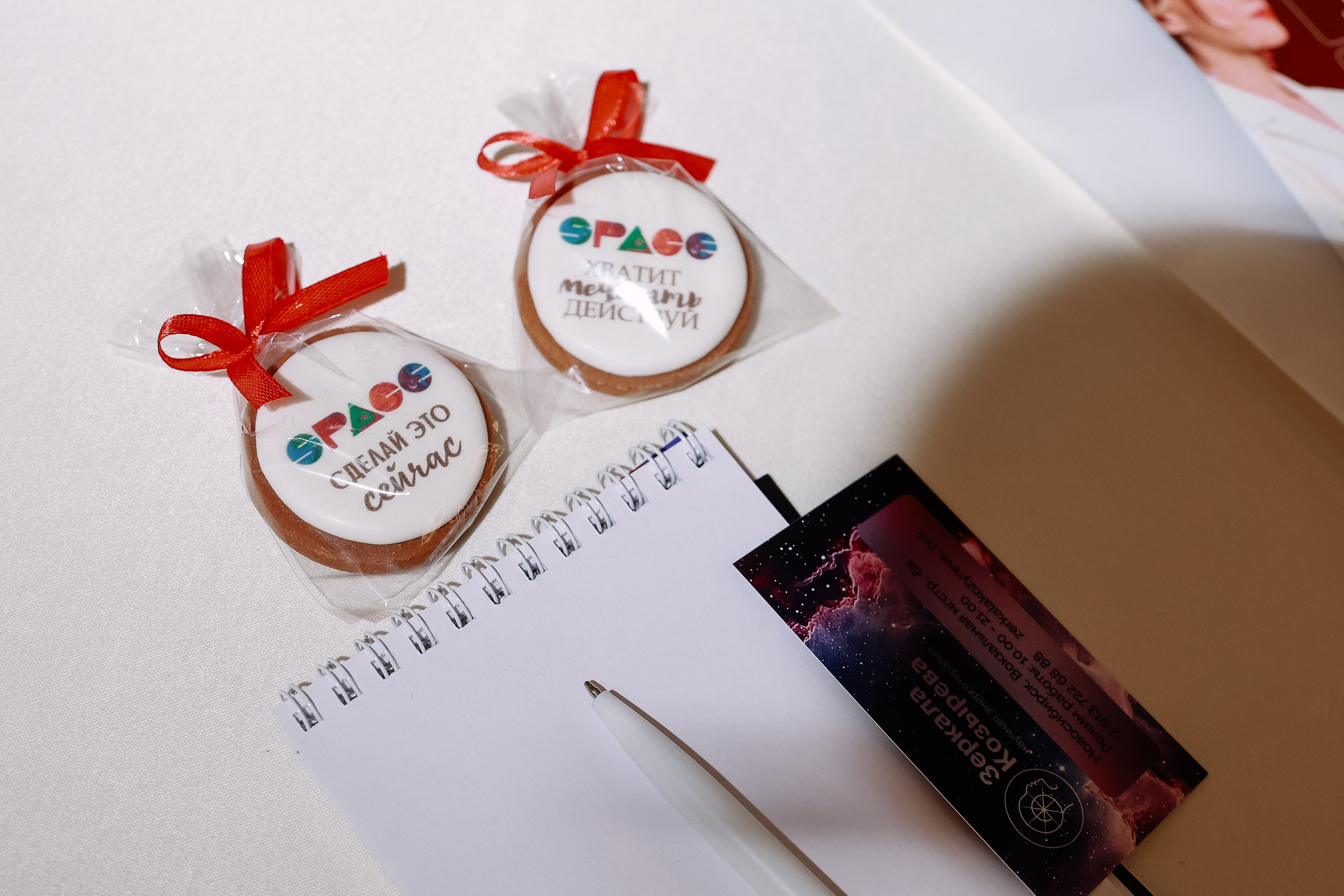 Форум SPACE в Мёде. Фотограф Юлия Мальцева