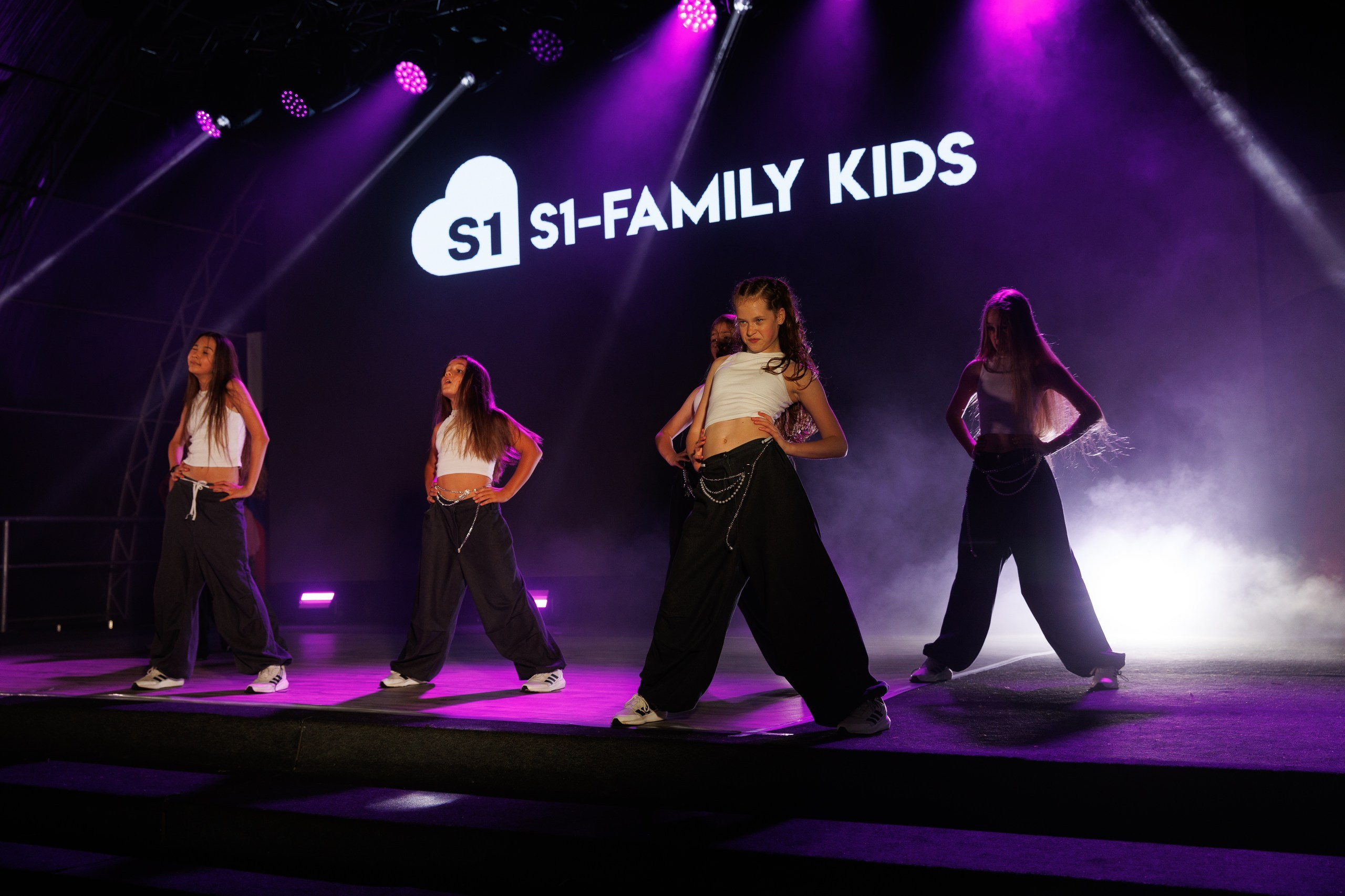 Танцы. Фотограф Николай Петрушкин | Ставрополь, Москва