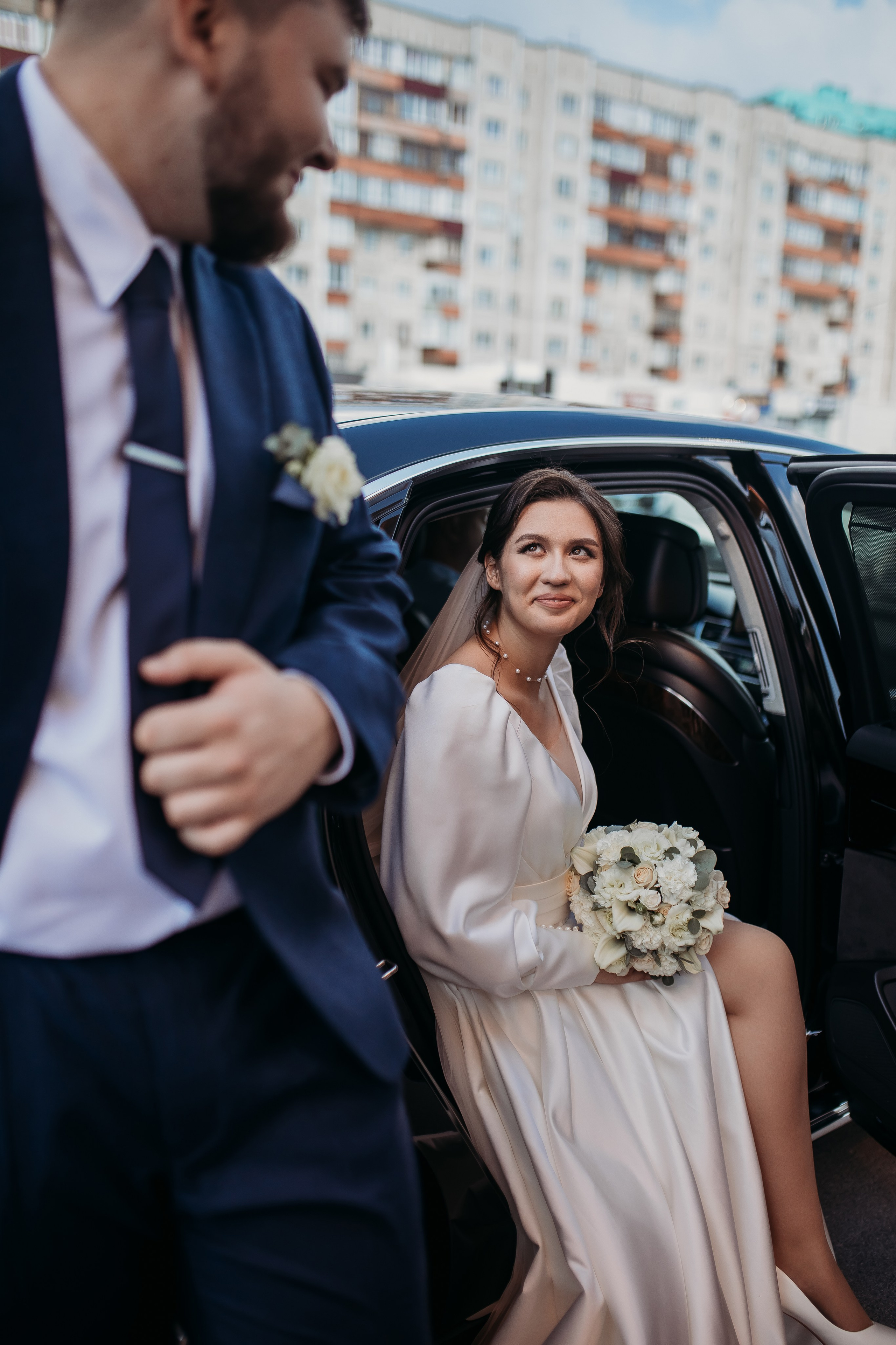 Ульяна и Руслан. Фотограф Тимербаева Алина г. Сургут