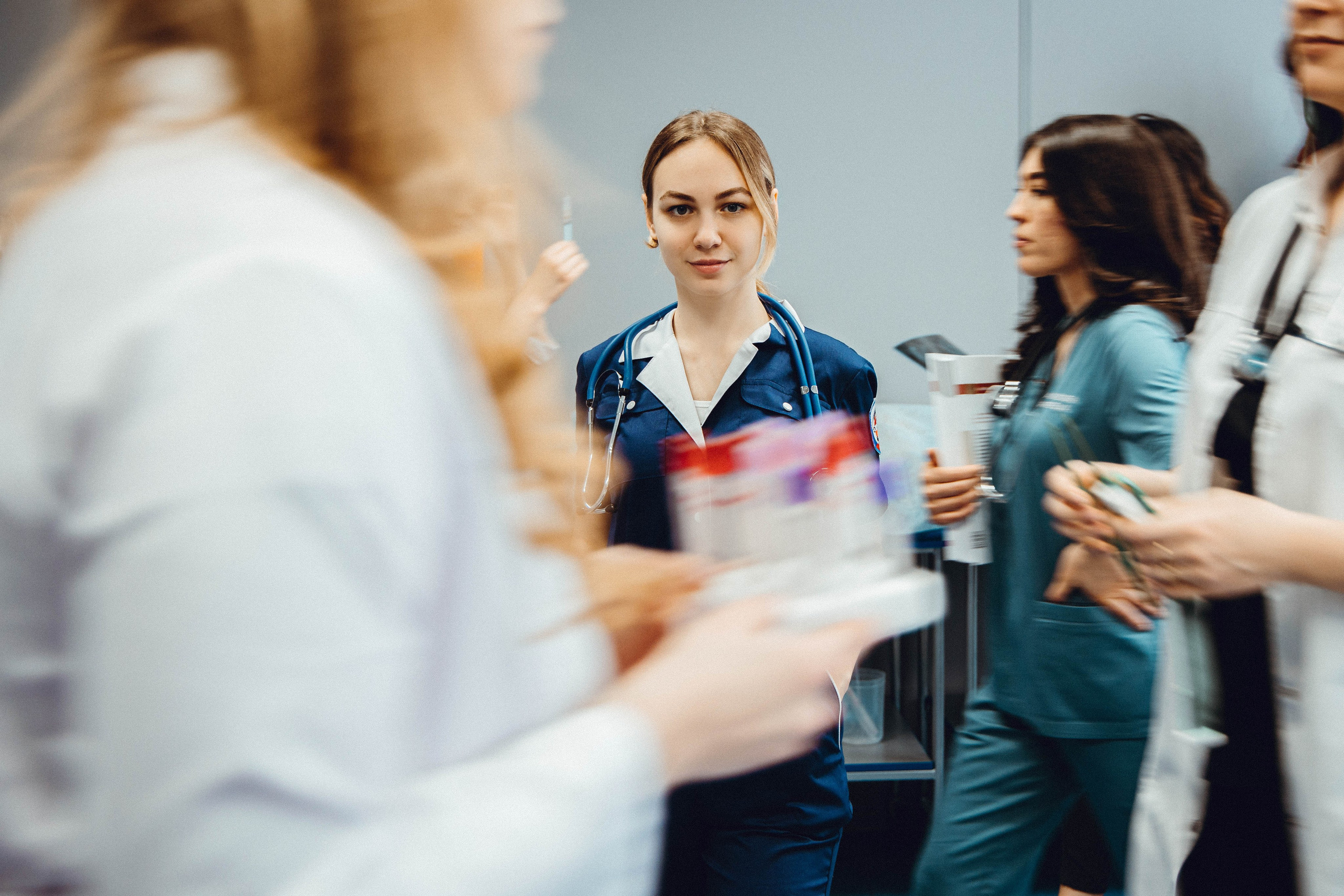 Выпускники. Фотограф Аделина Raw