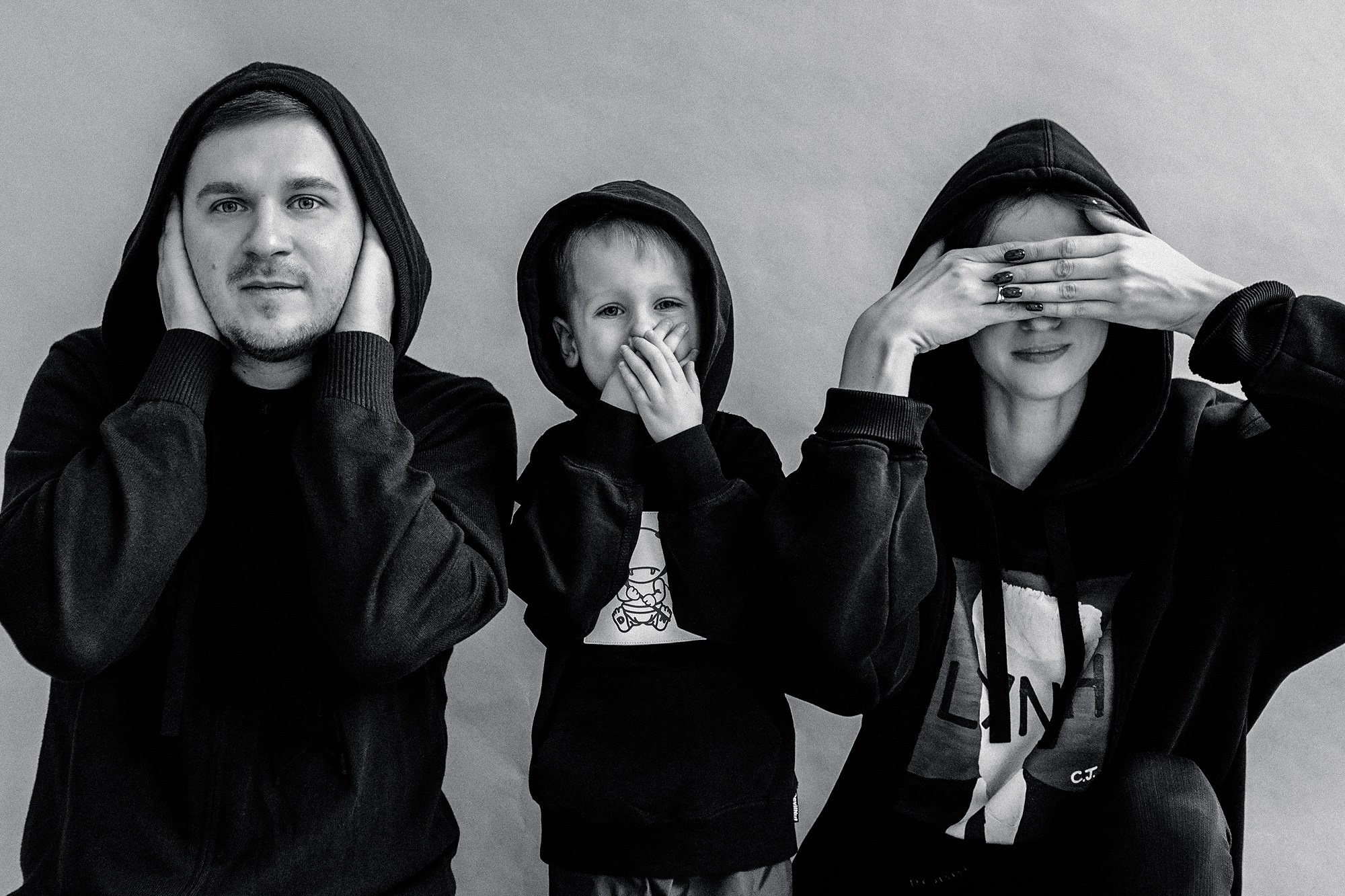 Rock'n'Roll. Свадебный фотограф Владивосток Алина Гевондова