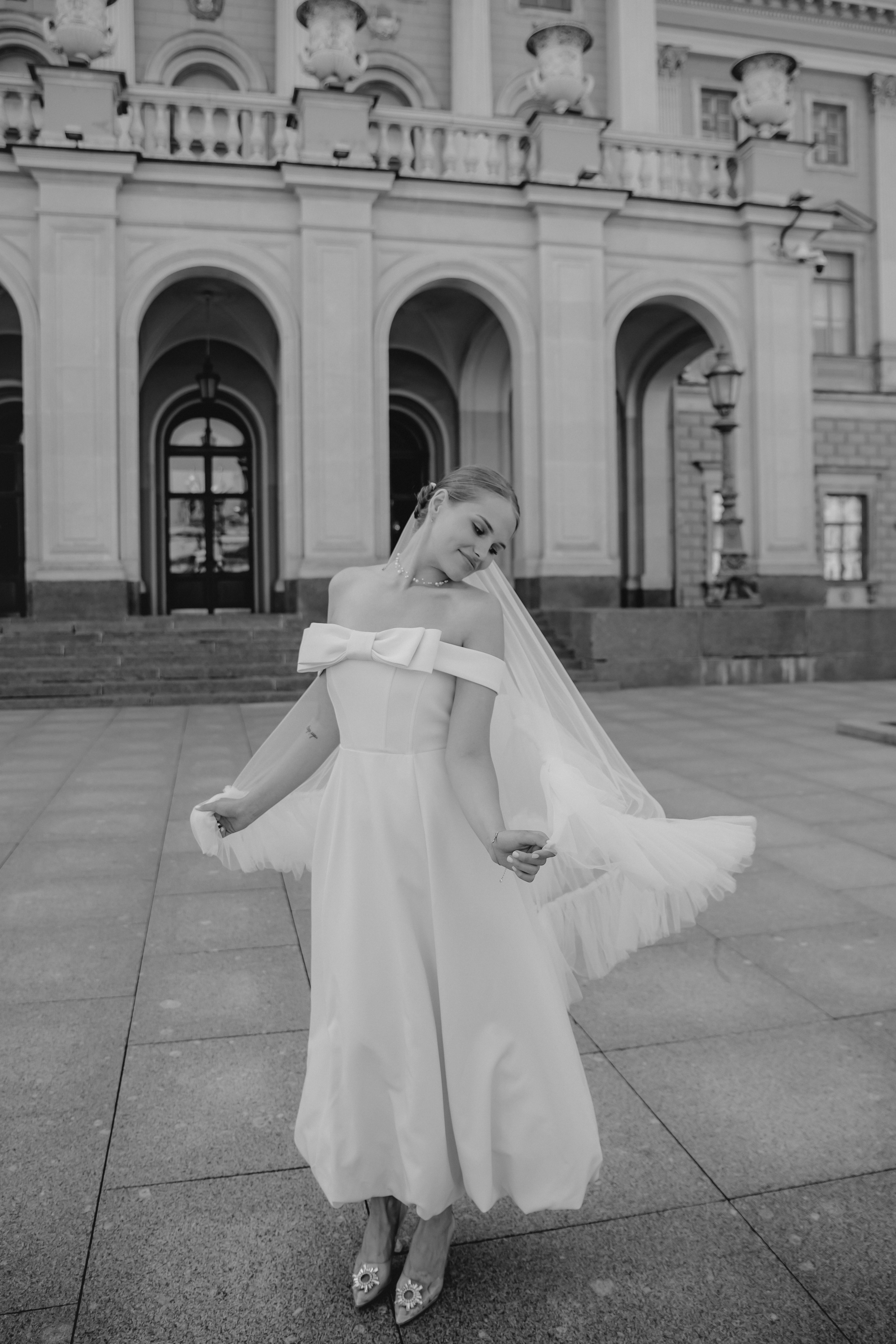 Wedding Day. Анна Михайлова|Свадебный фотограф в Санкт-Петербурге