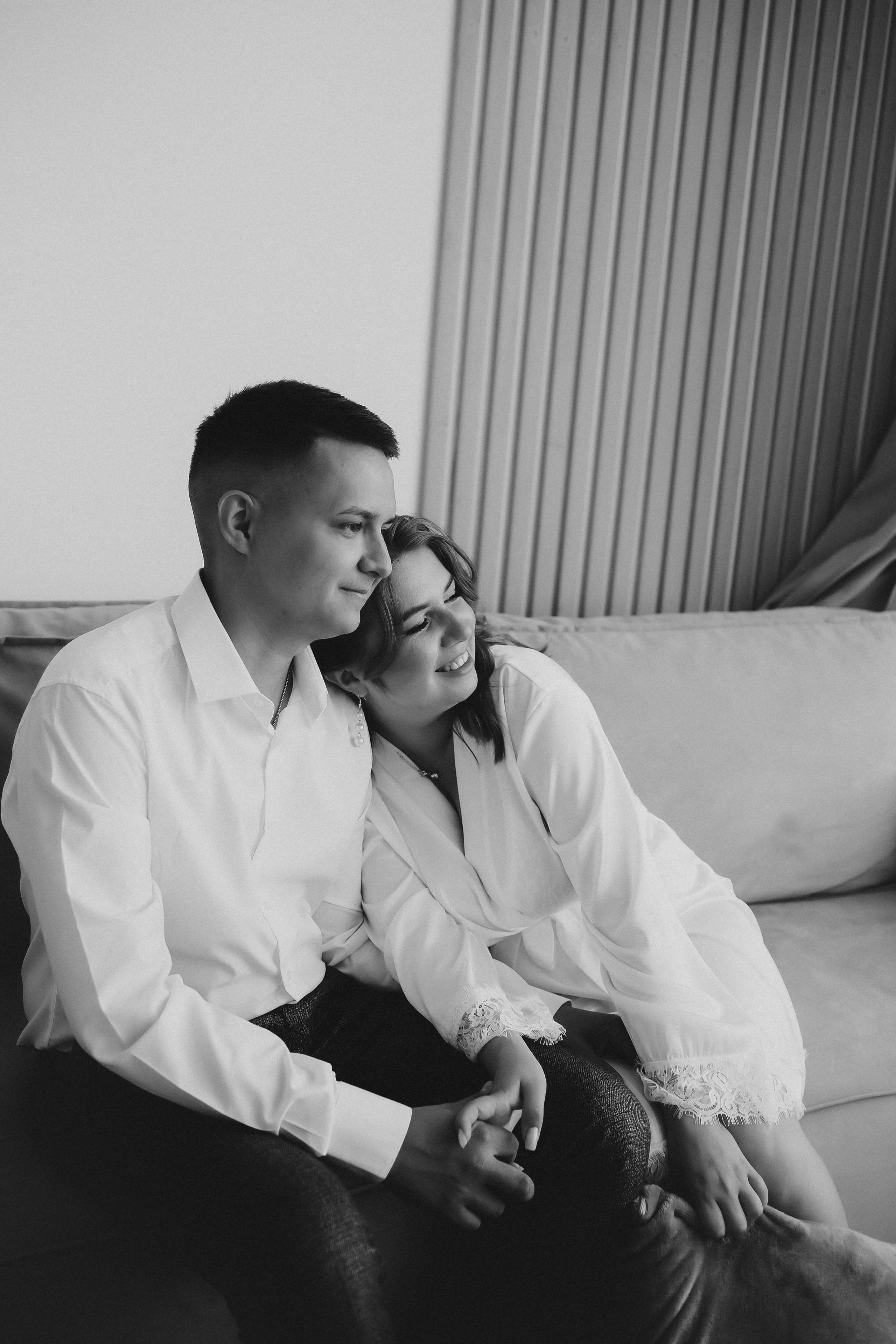 Надежда & Александр. Анна Михайлова|Свадебный фотограф в Санкт-Петербурге