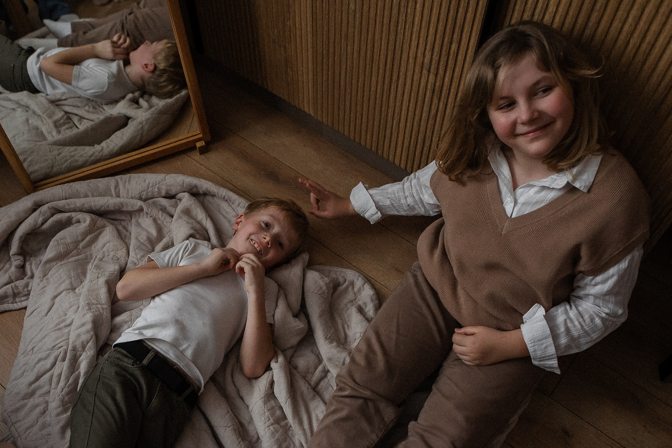 Счастливы вместе. Семейный фотограф в Нижнем Новгороде Доронина Юлия