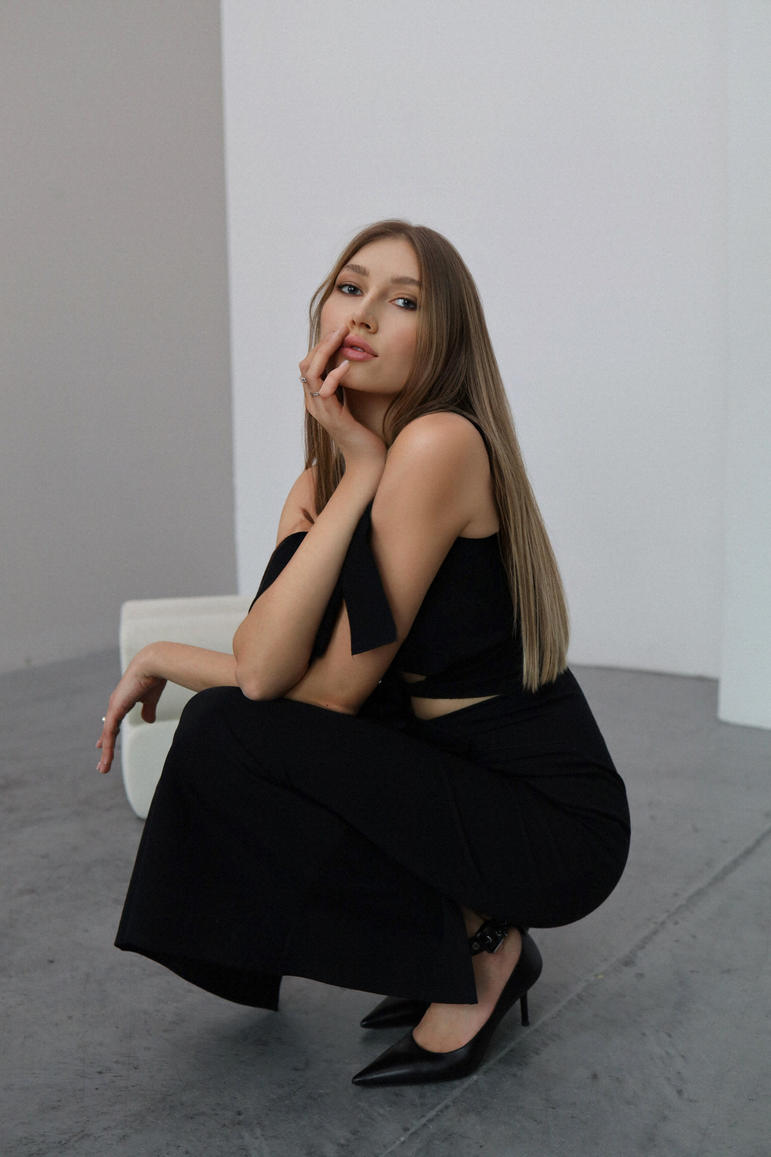 Вероника. Контент фотограф Волгоград