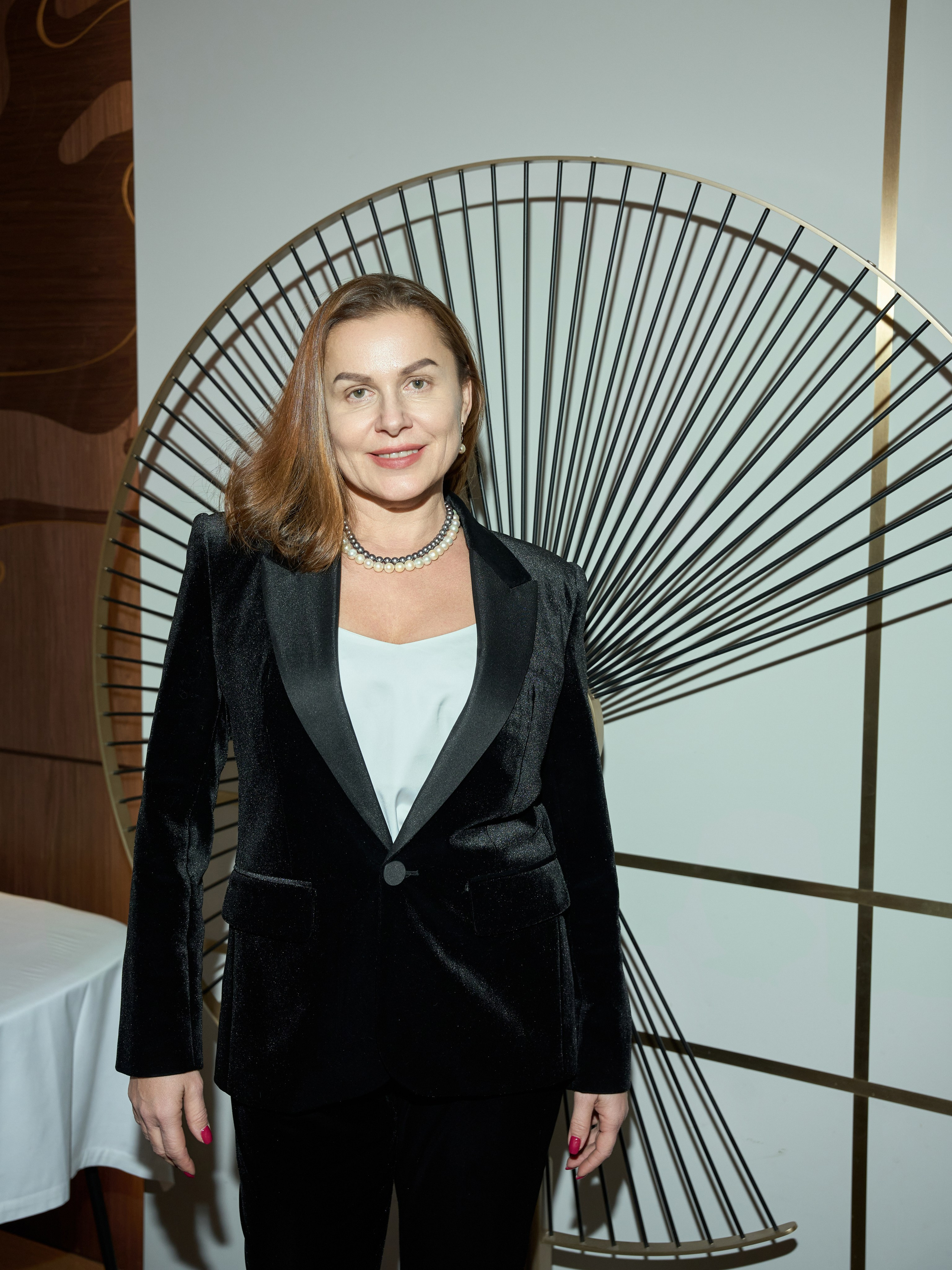 Бизнес ужин RESTAURANT D13. Yankovski_001