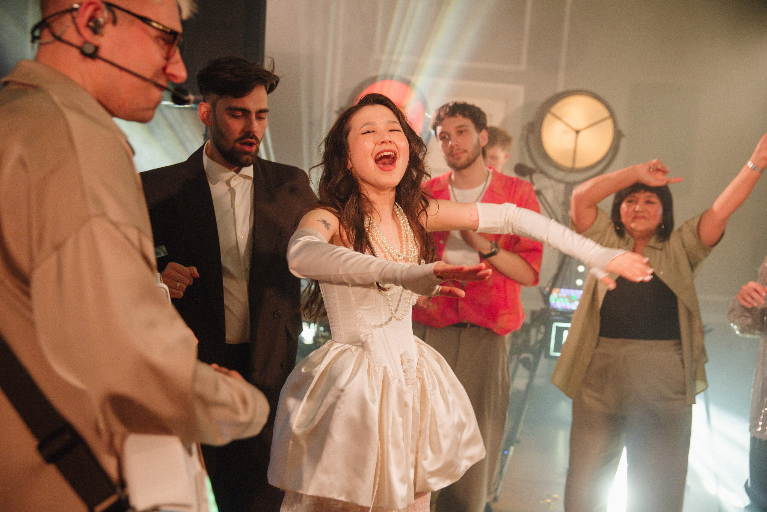 Игорь и Аида. Свадебные фотографы в г. Сургут Маркова Наталья и Замахина Елена