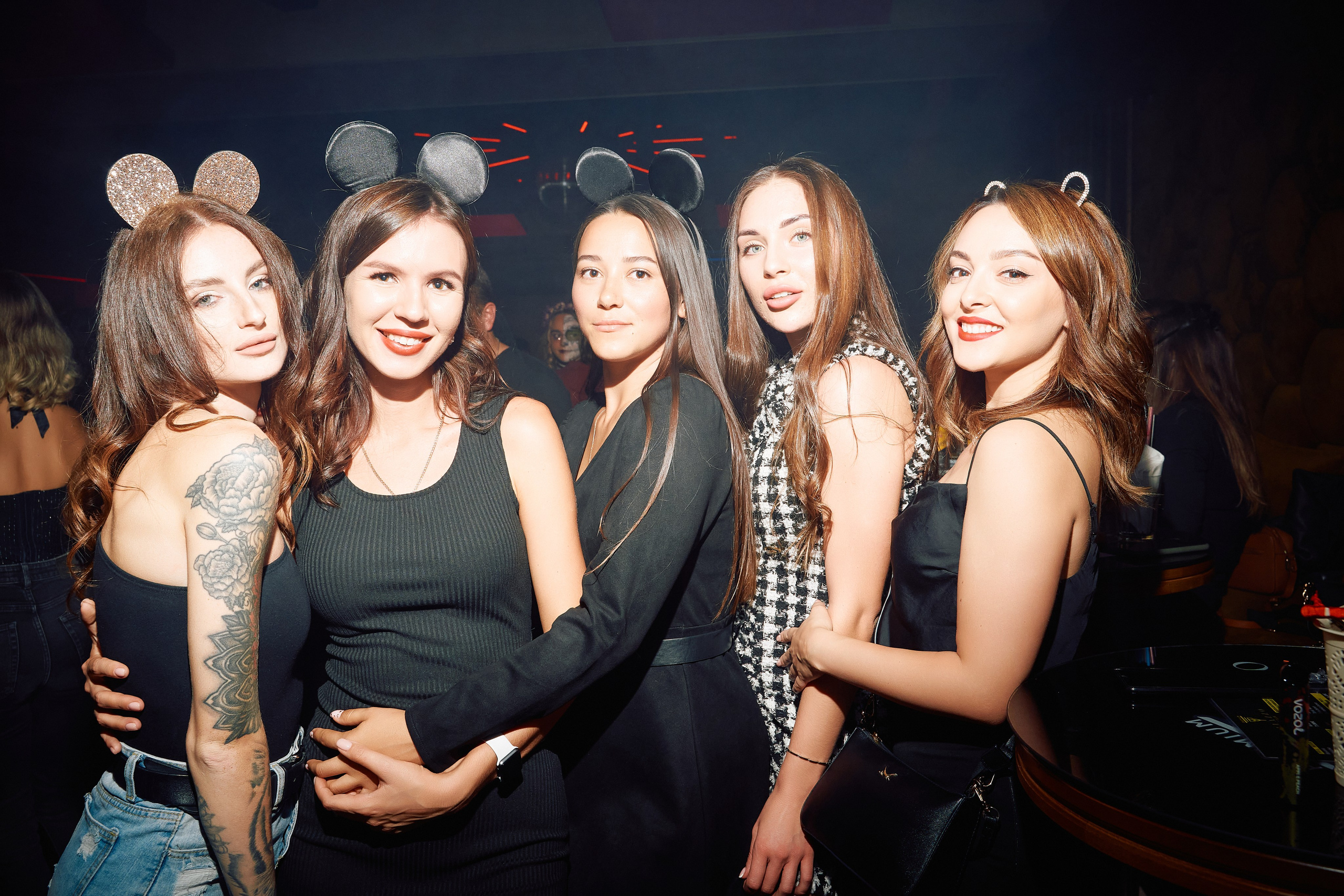 Halloween. Photographer and Videographer in Montenegro