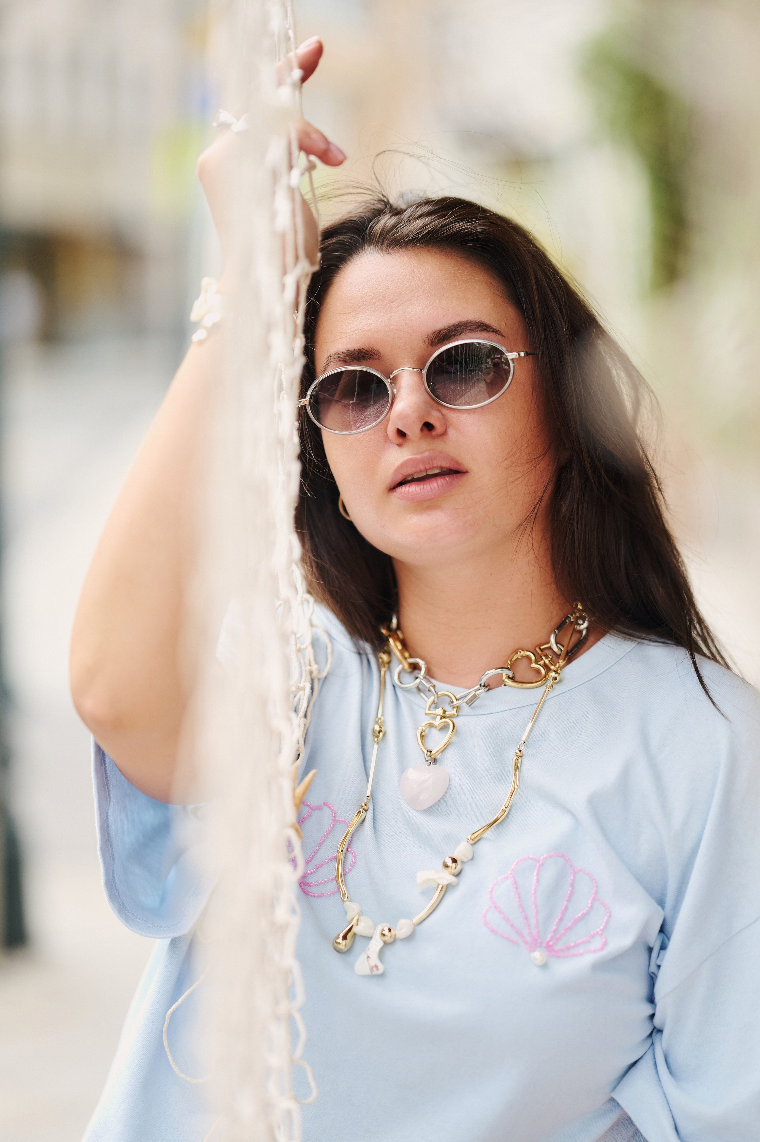 RUSHEV X 0,75please. Фотограф Сергей Бойко Москва