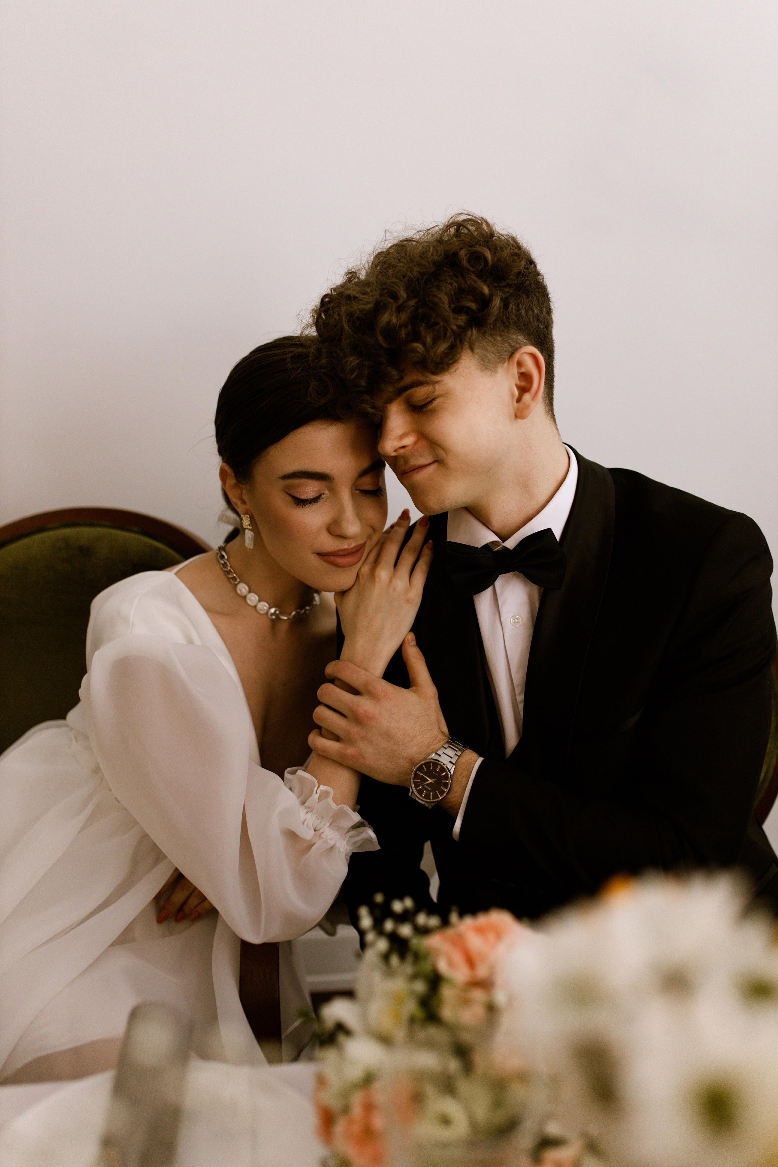 Свадебное портфолио. Фотограф Новокузнецк