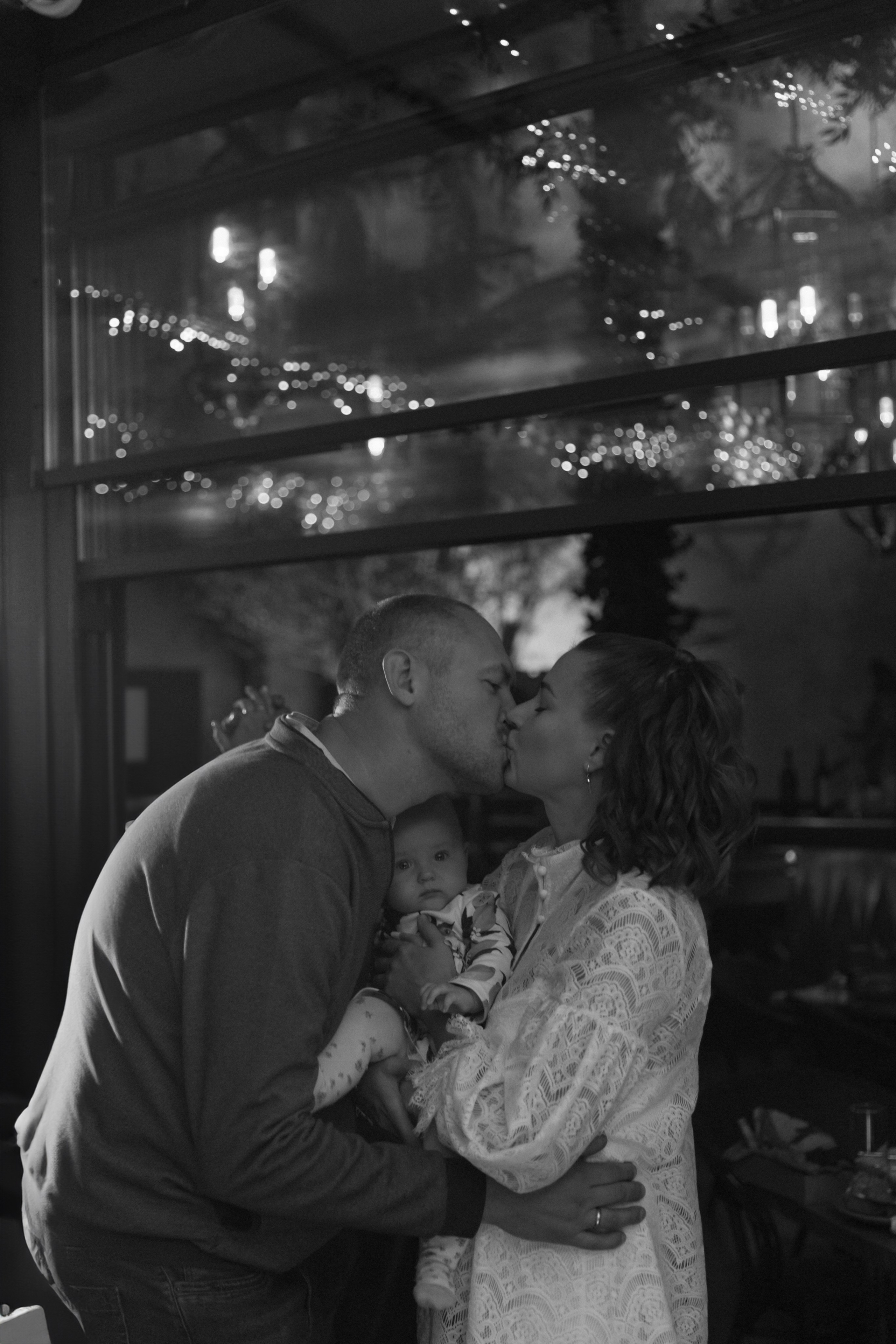 Николай и Юлия, 26 октября 2024. Свадебный  и семейный фотограф в Краснодаре