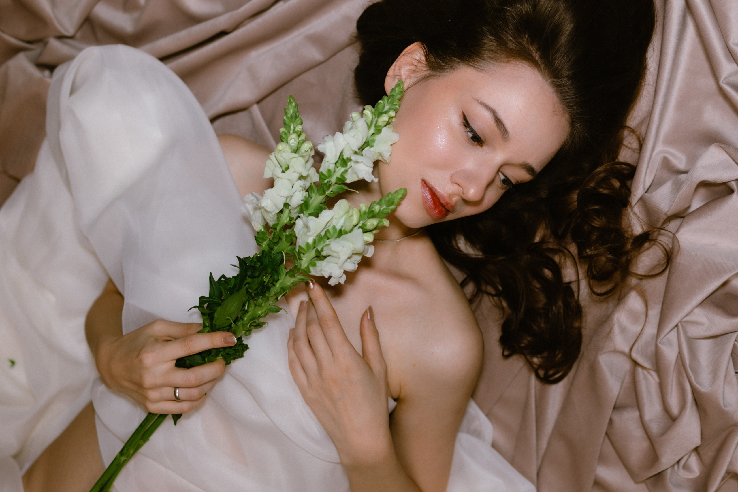 Ирина и Александр. Семейный и свадебный фотограф в Самаре Анастасия Воропаева